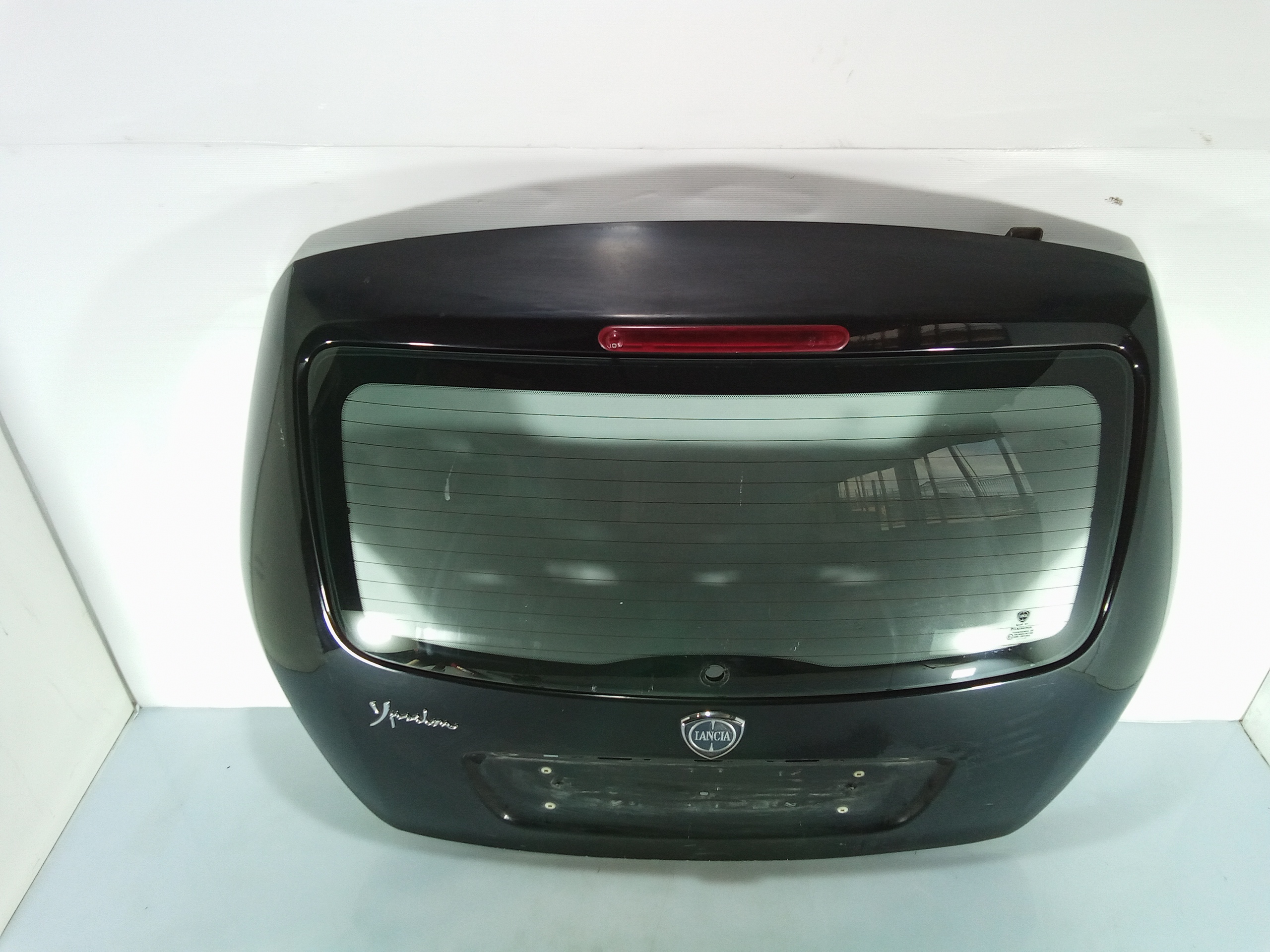 Portellone Posteriore per Lancia Ypsilon 2 Serie (2006 - 2010)