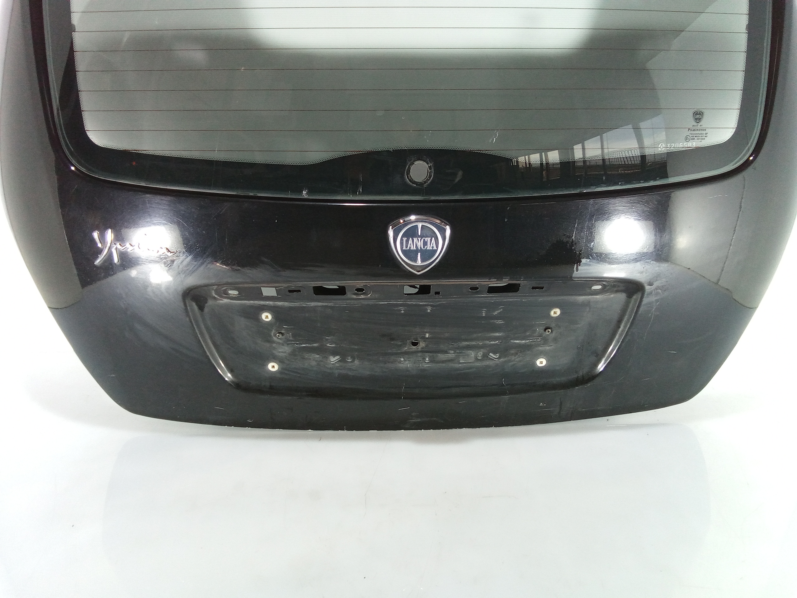 Portellone Posteriore per Lancia Ypsilon 2 Serie (2006 - 2010)