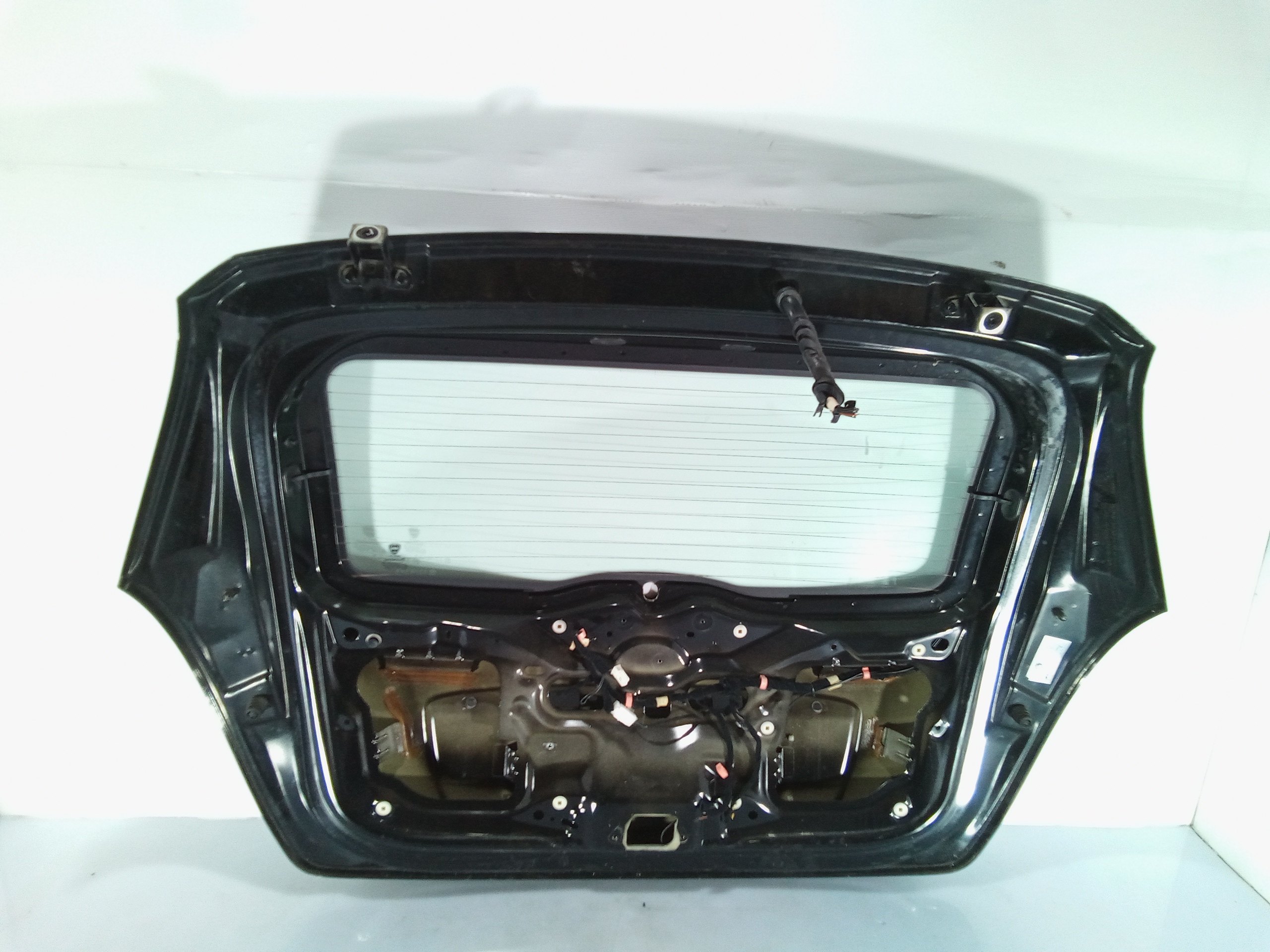 Portellone Posteriore per Lancia Ypsilon 2 Serie (2006 - 2010)