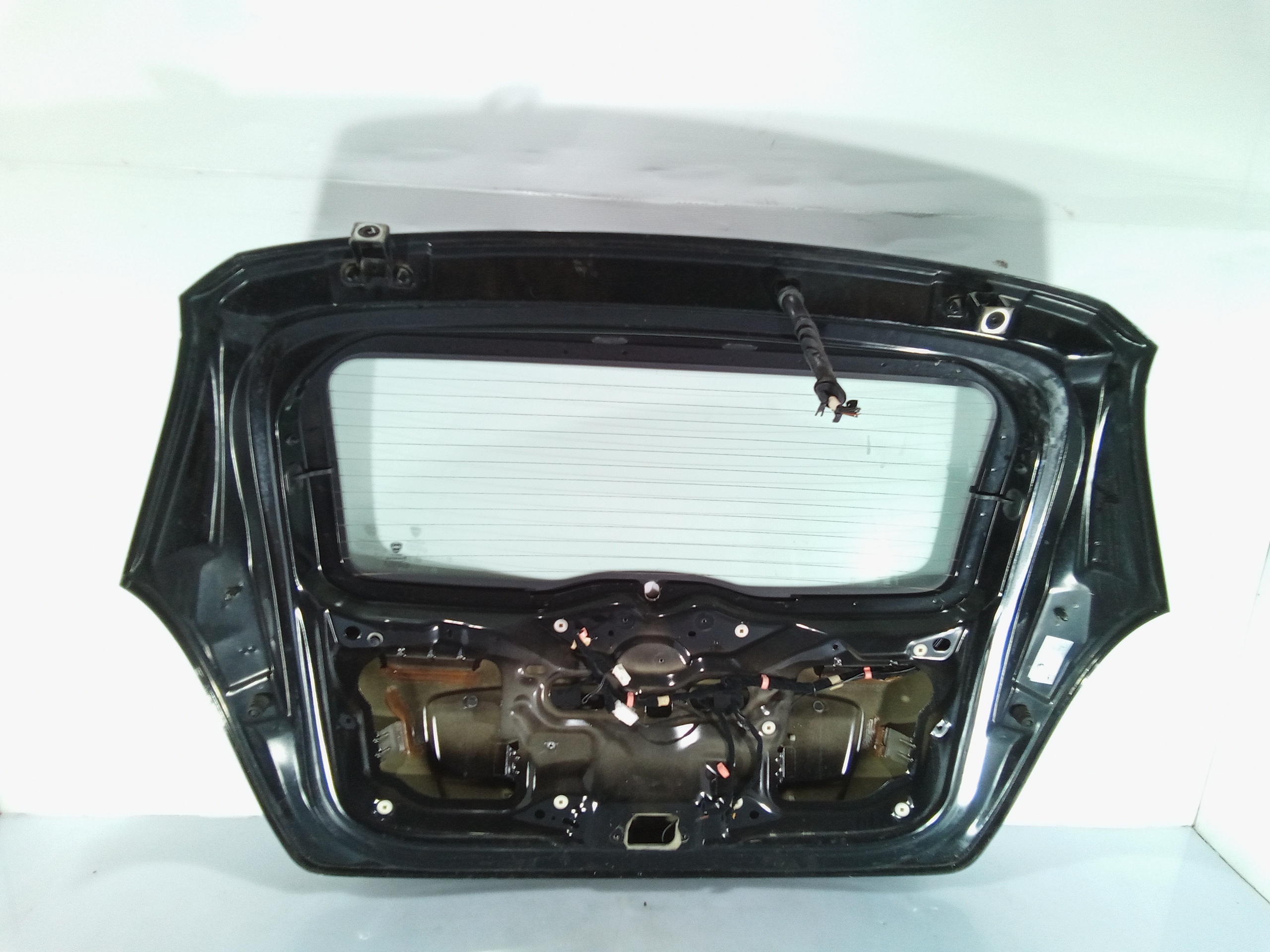 Portellone Posteriore per Lancia Ypsilon 2 Serie (2006 - 2010)