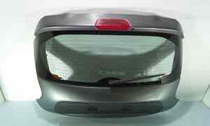 Portellone Posteriore per Nissan Juke Serie F15 (2014 - 2018)