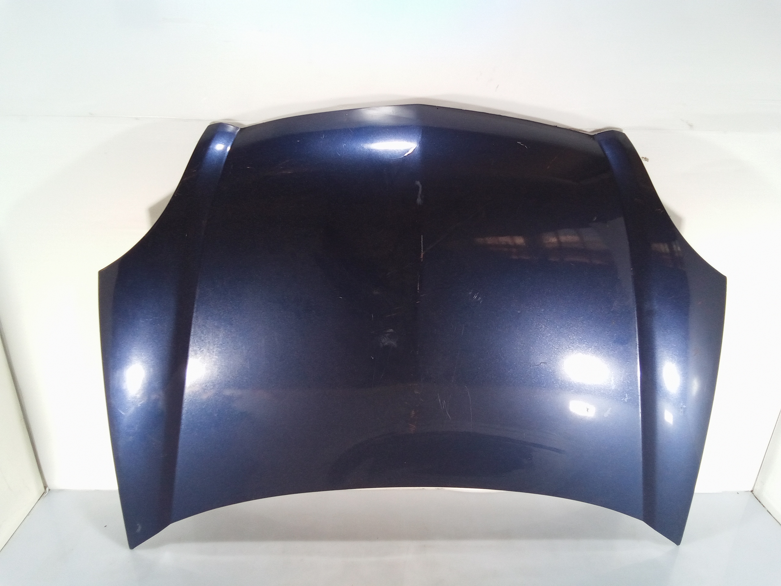 Cofano Anteriore per Renault Kangoo 3 Serie (2003 - 2007)