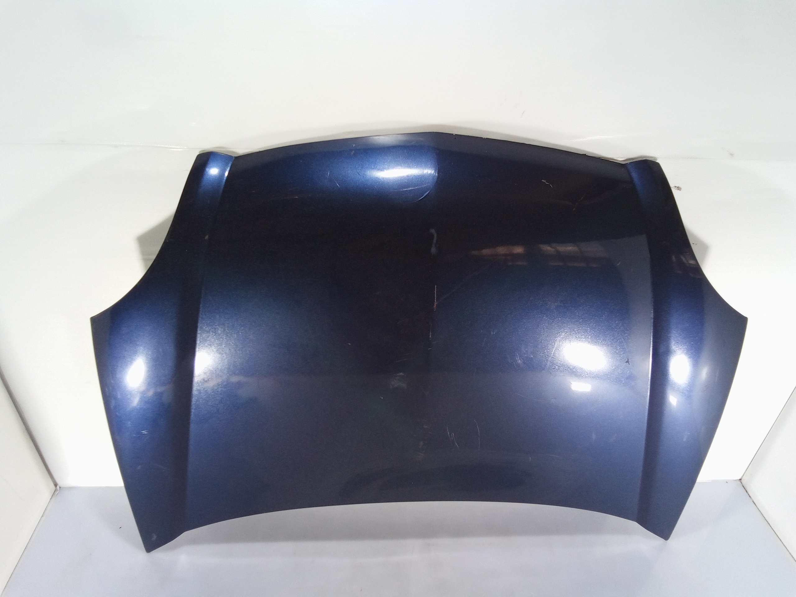 Cofano Anteriore per Renault Kangoo 3 Serie (2003 - 2007)