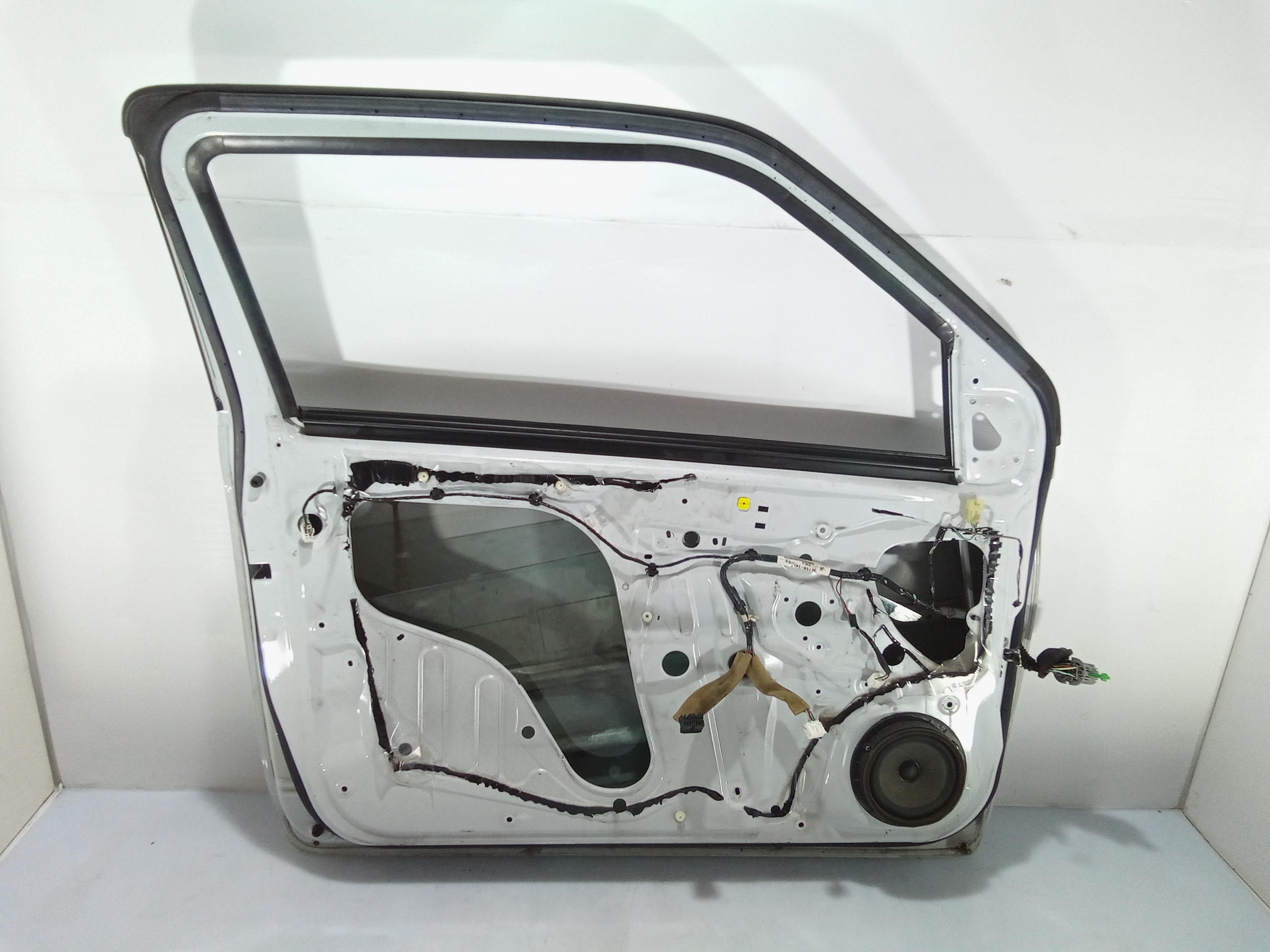 Portiera Anteriore Sinistra per Suzuki Swift 5 Serie (10>12) (2010 - 2012)