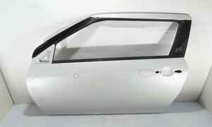 Portiera Anteriore Sinistra per Suzuki Swift 5 Serie (10>12) (2010 - 2012)