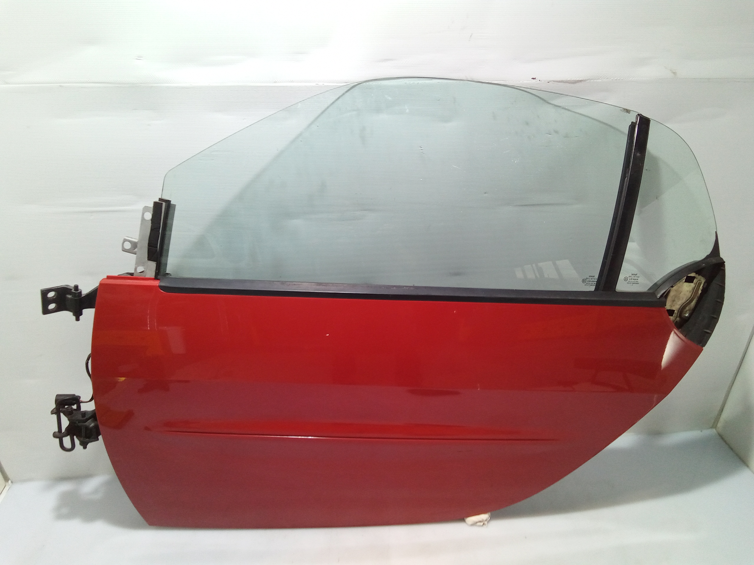 Portiera anteriore Destra per Smart Fortwo Coup 2 Serie (2003 - 2007)