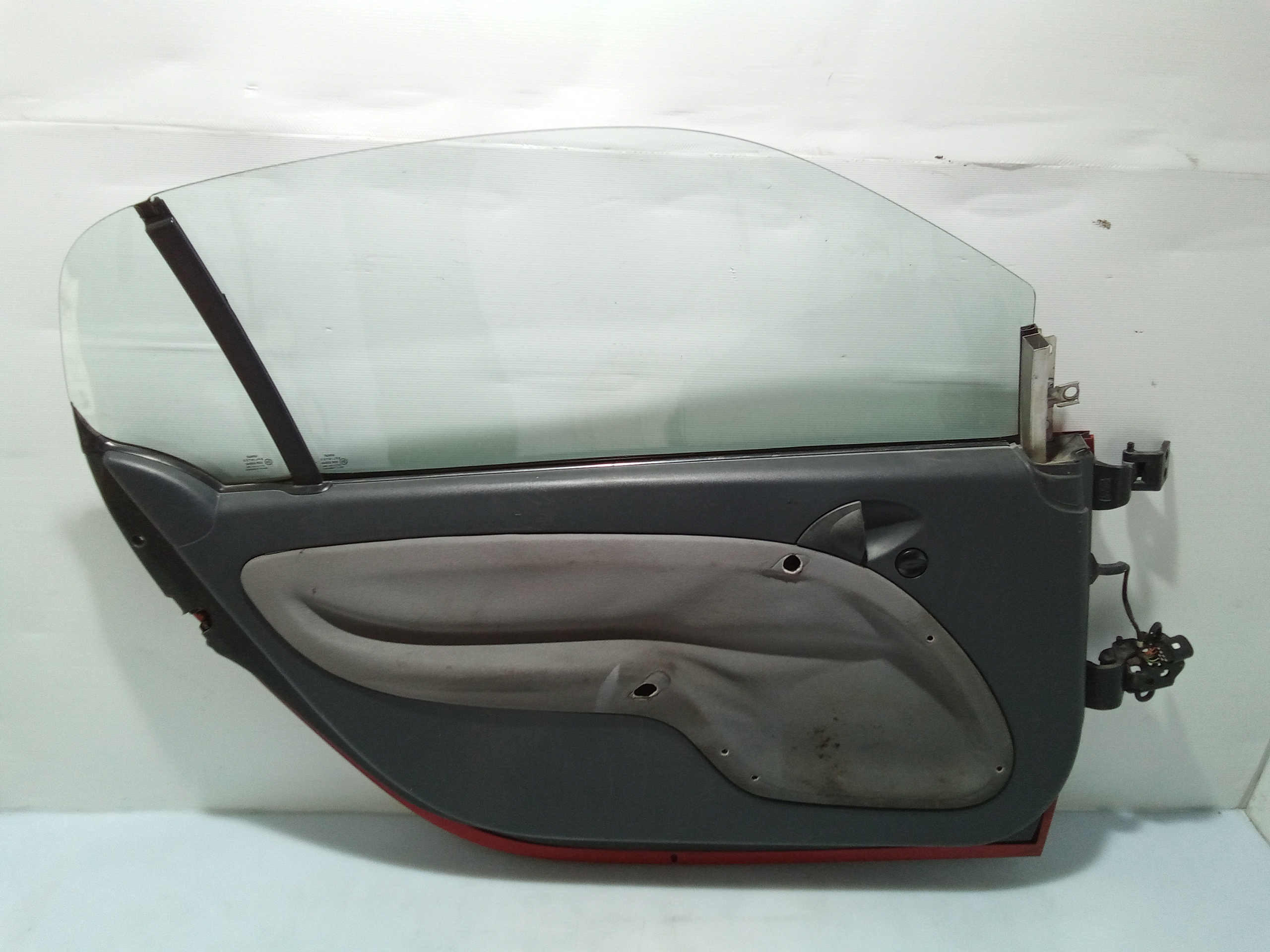 Portiera anteriore Destra per Smart Fortwo Coup 2 Serie (2003 - 2007)