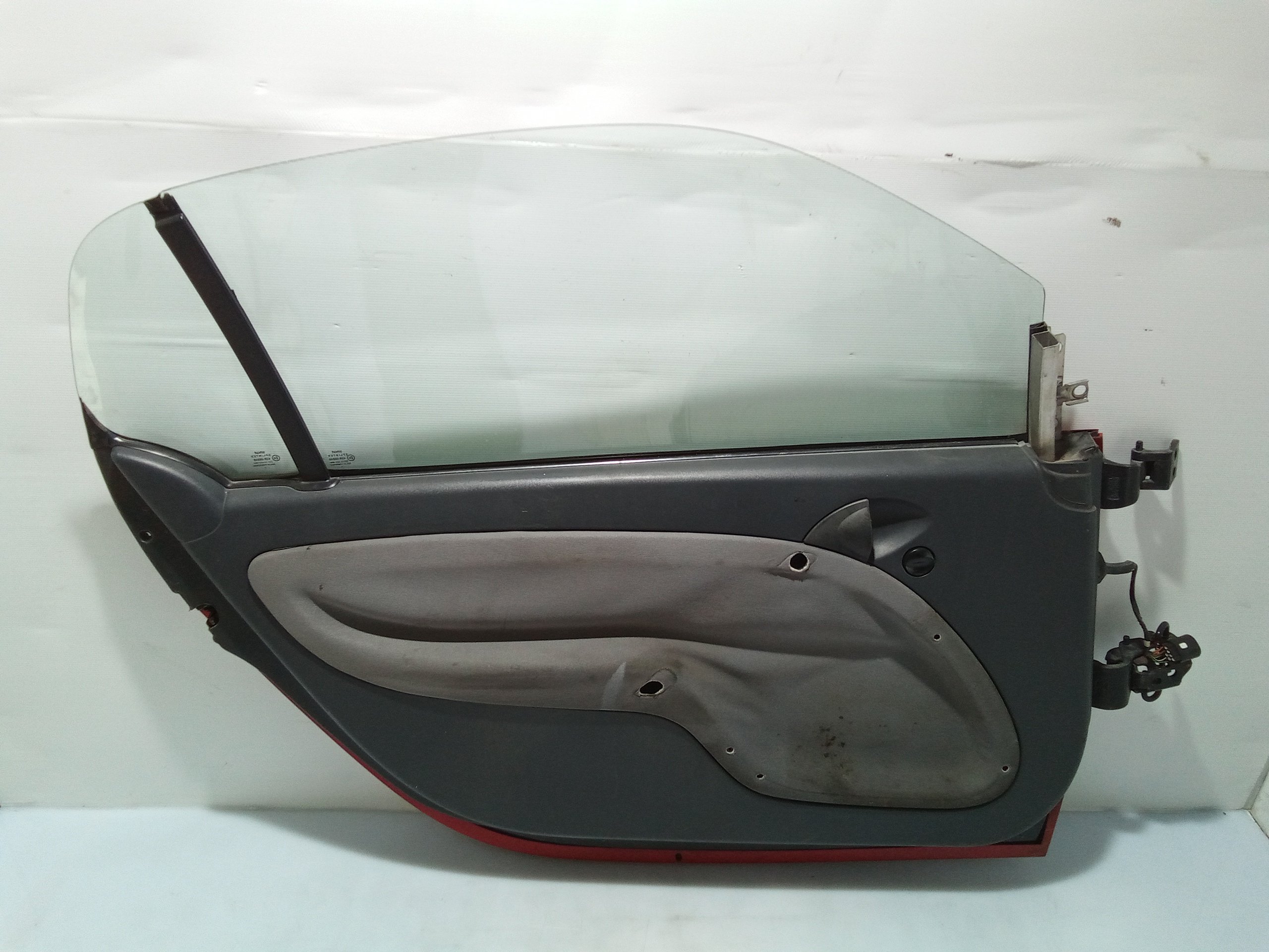 Portiera anteriore Destra per Smart Fortwo Coup 2 Serie (2003 - 2007)