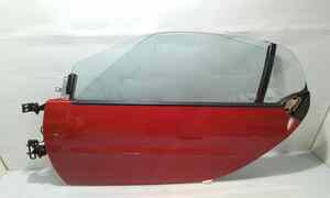 Portiera anteriore Destra per Smart Fortwo Coup 2 Serie (2003 - 2007)