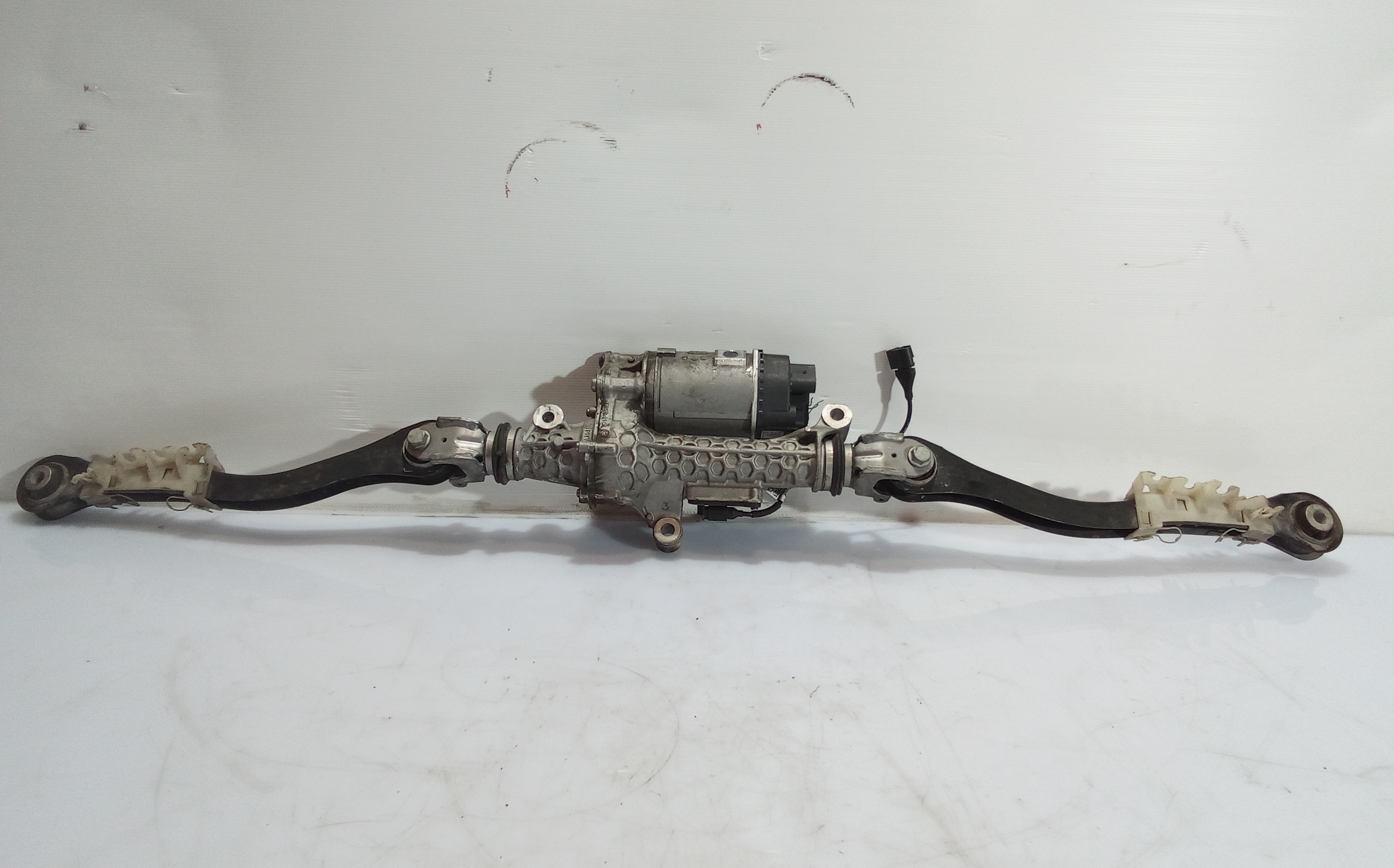 Attuatore Hsr Integrale Sterzo Assale Posteriore per Bmw X6 Serie (G06) (19>) (2019 - In produzione)