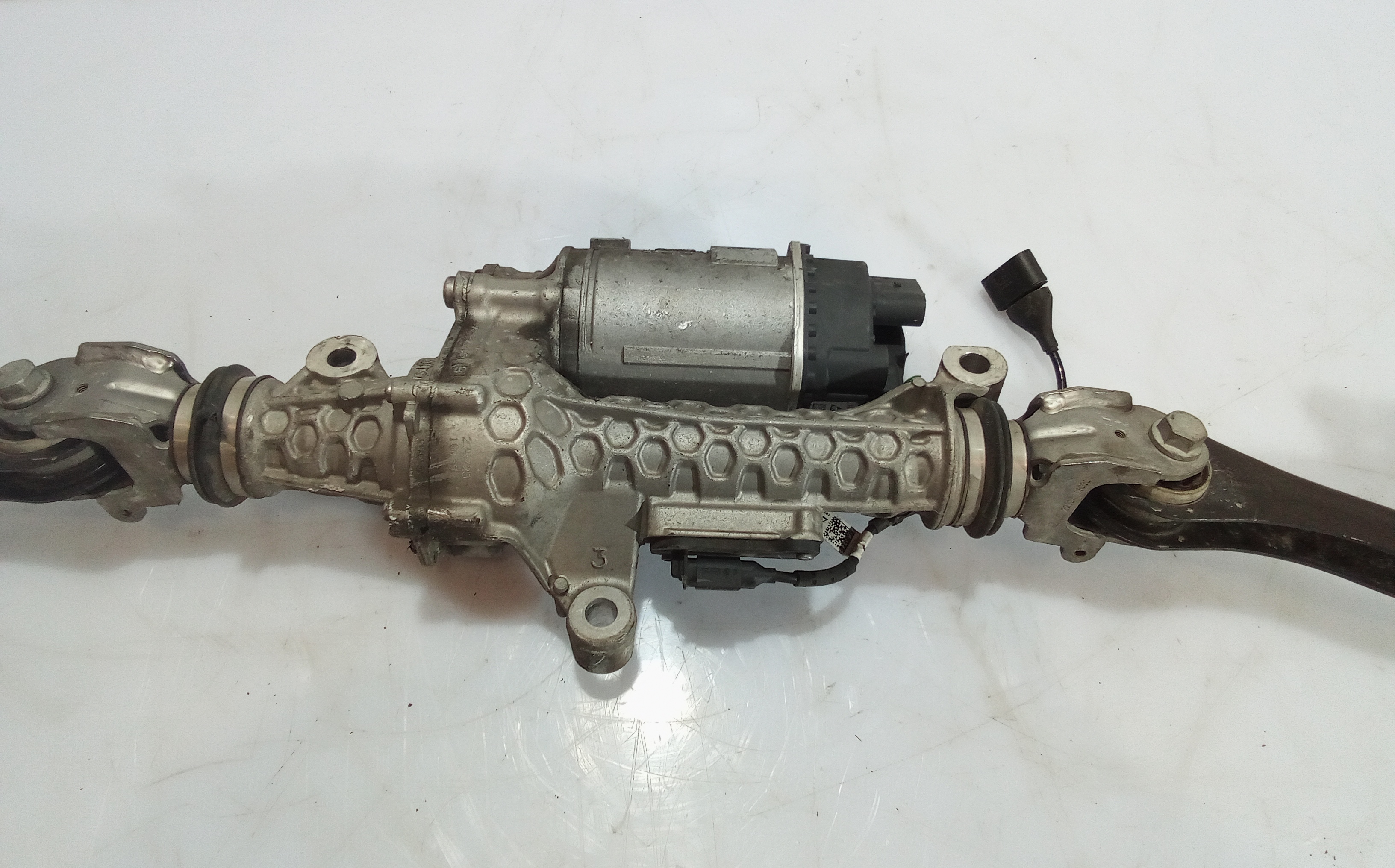 Attuatore Hsr Integrale Sterzo Assale Posteriore per Bmw X6 Serie (G06) (19>) (2019 - In produzione)