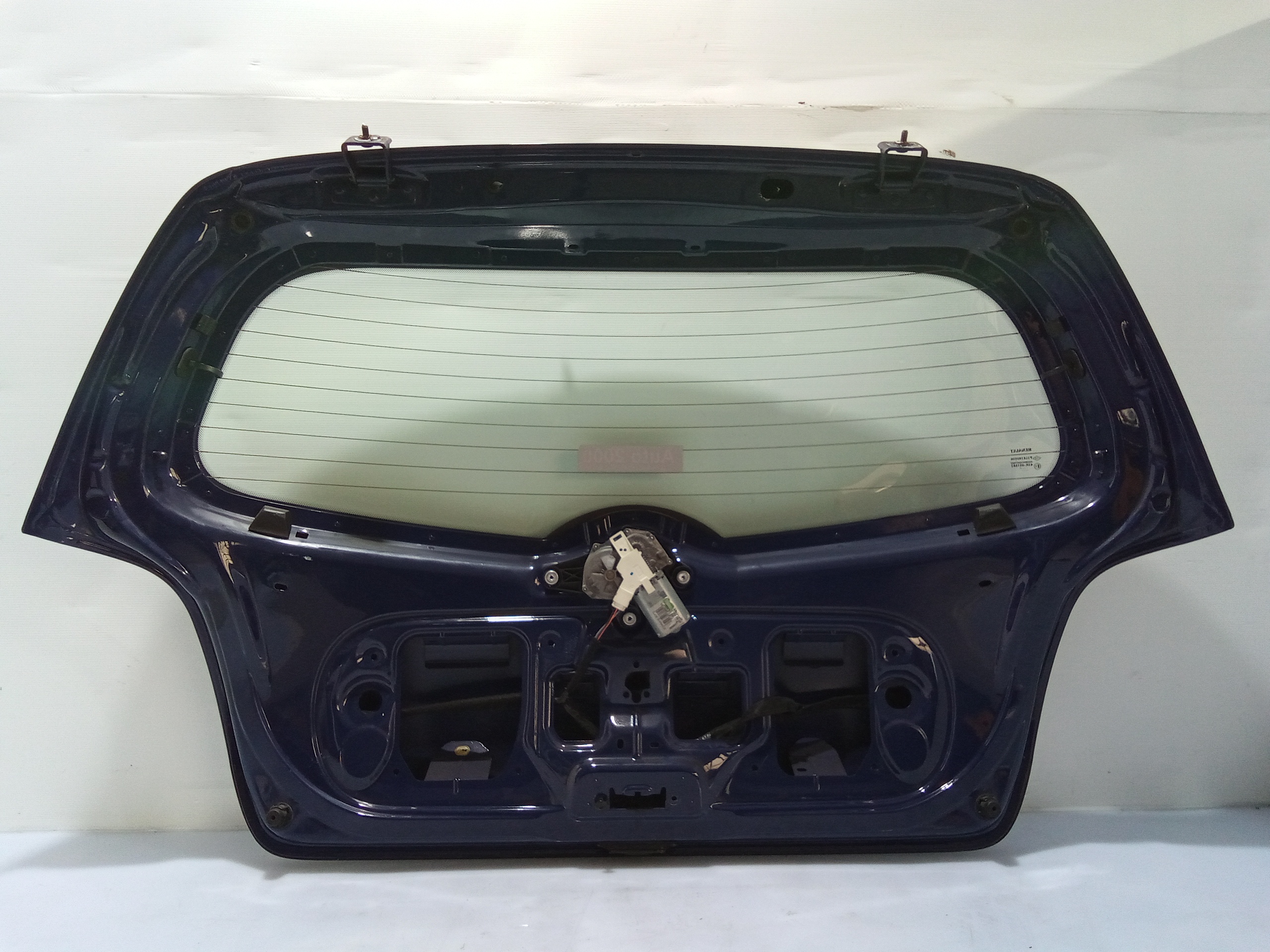 Portellone Posteriore per Renault Twingo Ii Serie  (07>14) (2007 - 2014)