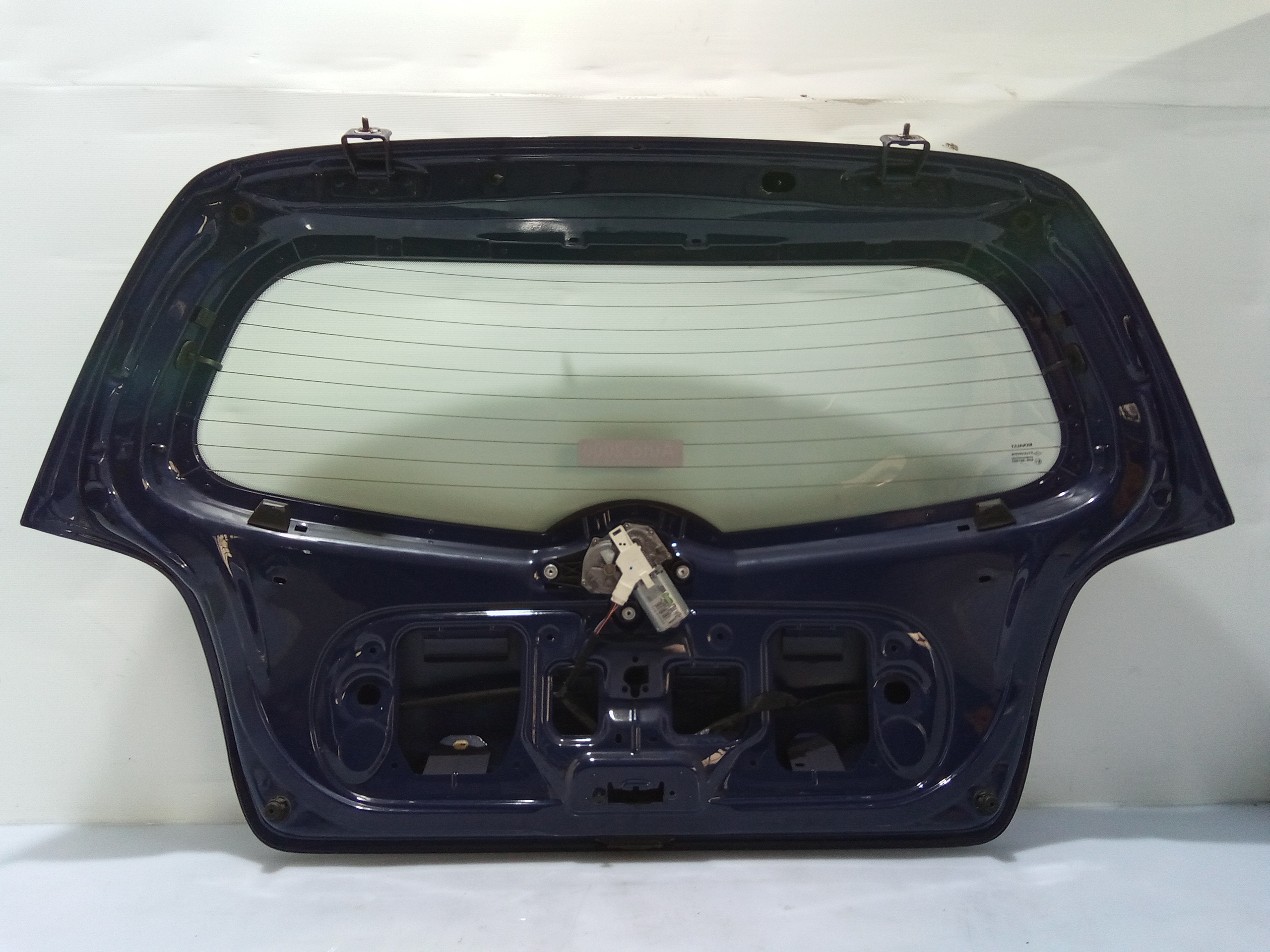 Portellone Posteriore per Renault Twingo Ii Serie  (07>14) (2007 - 2014)