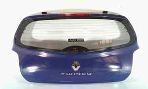 Portellone Posteriore per Renault Twingo Ii Serie  (07>14) (2007 - 2014)