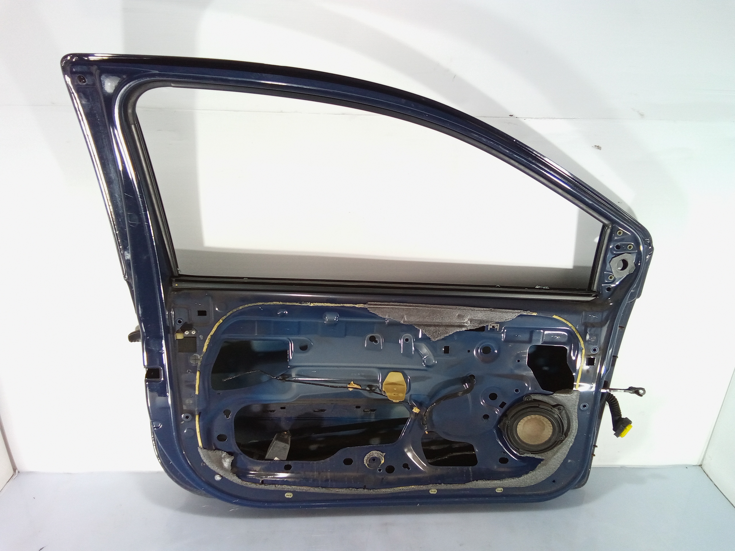 Portiera Anteriore Sinistra per Renault Twingo Ii Serie  (07>14) (2007 - 2014)