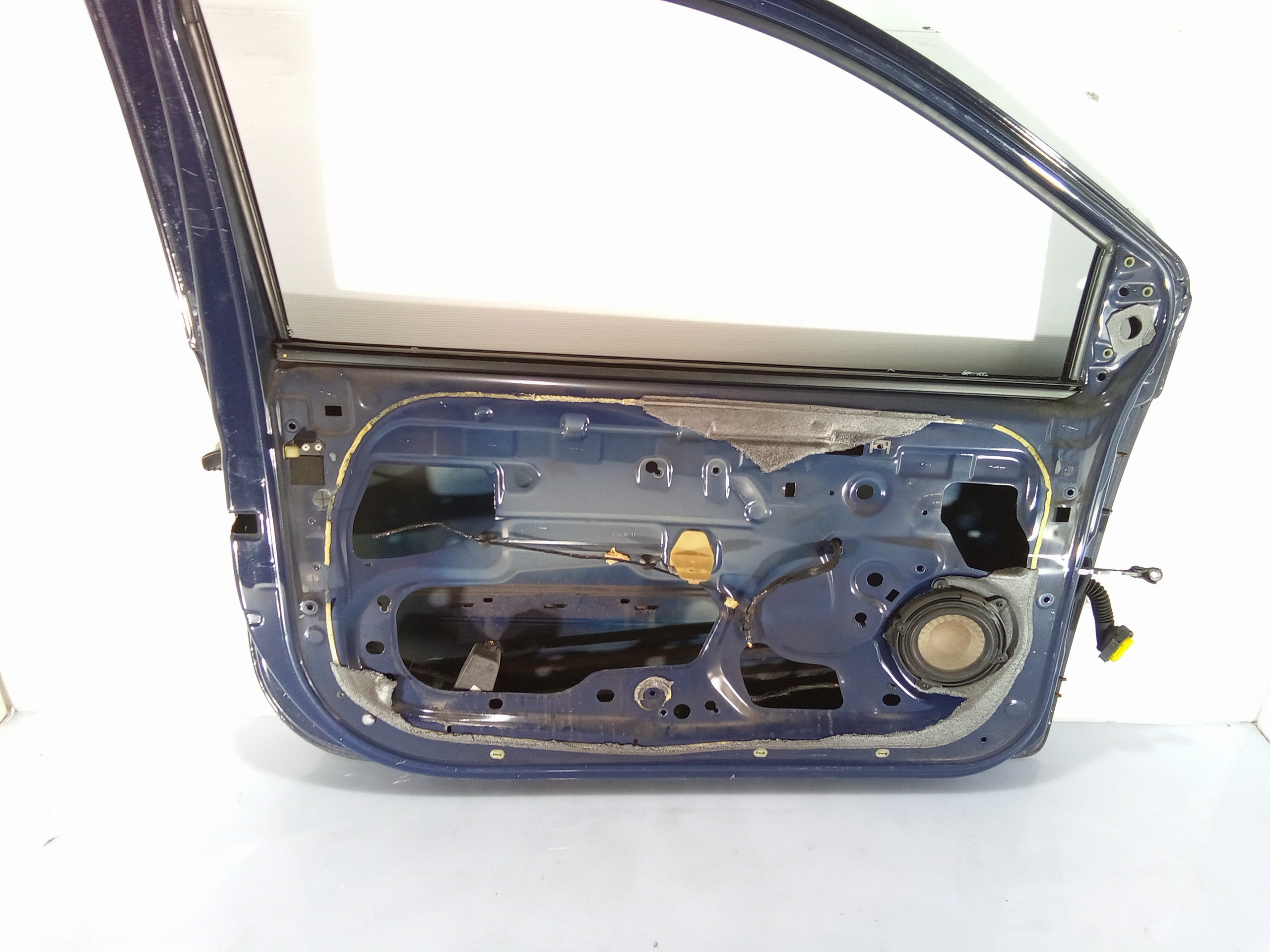 Portiera Anteriore Sinistra per Renault Twingo Ii Serie  (07>14) (2007 - 2014)