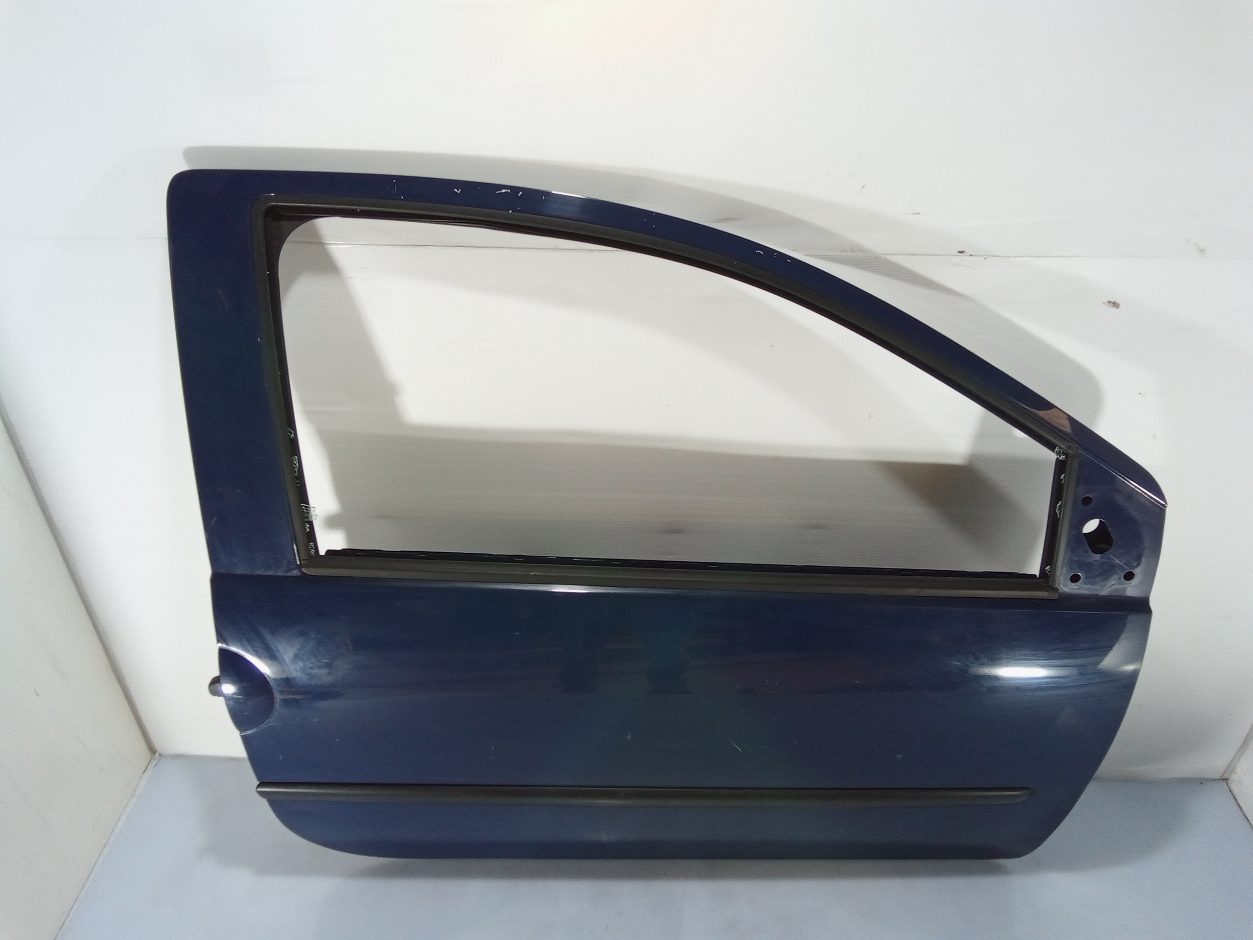 Portiera anteriore Destra per Renault Twingo Ii Serie  (07>14) (2007 - 2014)