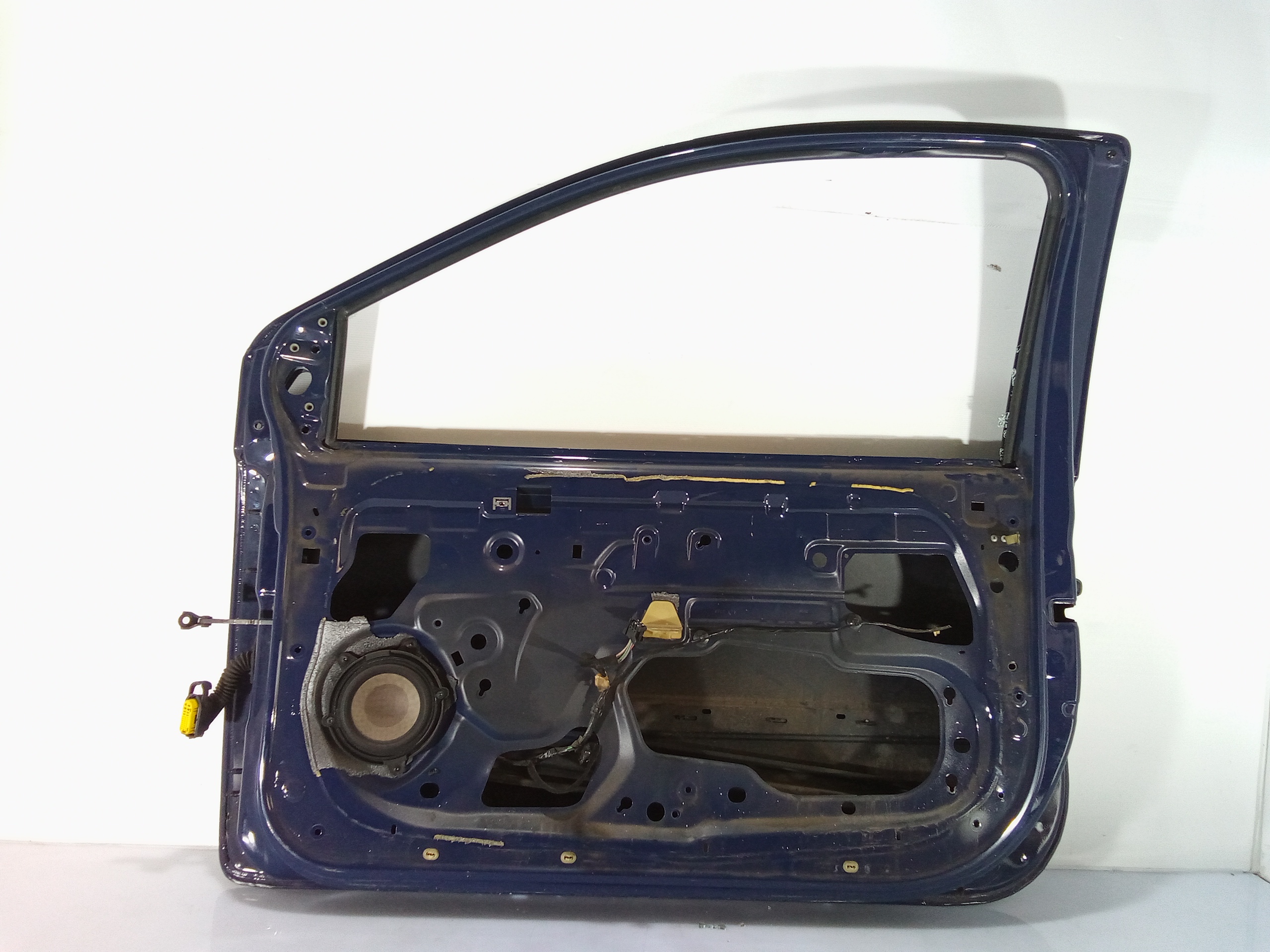 Portiera anteriore Destra per Renault Twingo Ii Serie  (07>14) (2007 - 2014)