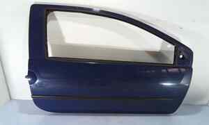 Portiera anteriore Destra per Renault Twingo Ii Serie  (07>14) (2007 - 2014)