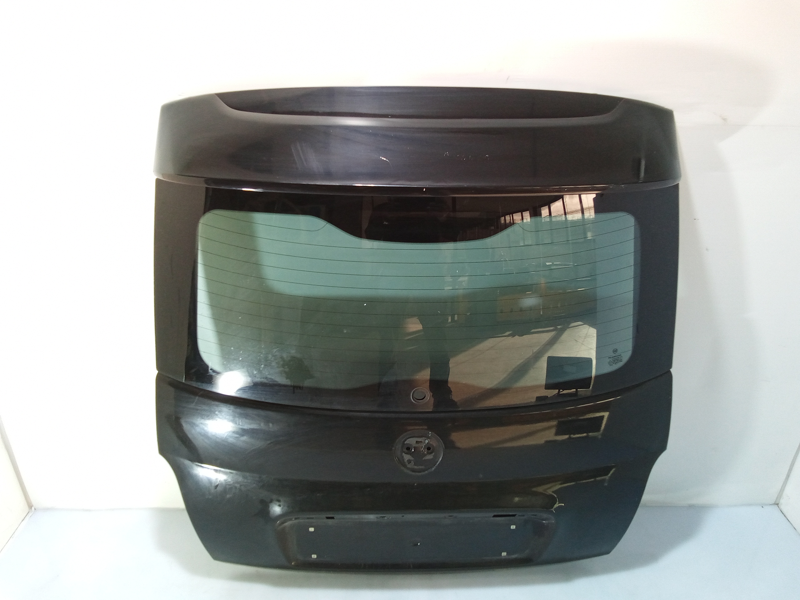 Portellone Posteriore per Fiat 500 Serie (07>14) (2007 - 2014)