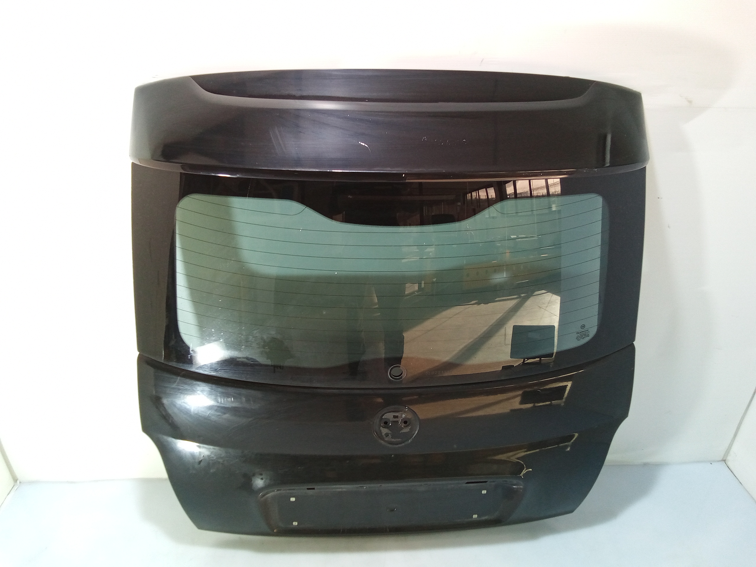 Portellone Posteriore per Fiat 500 Serie (07>14) (2007 - 2014)