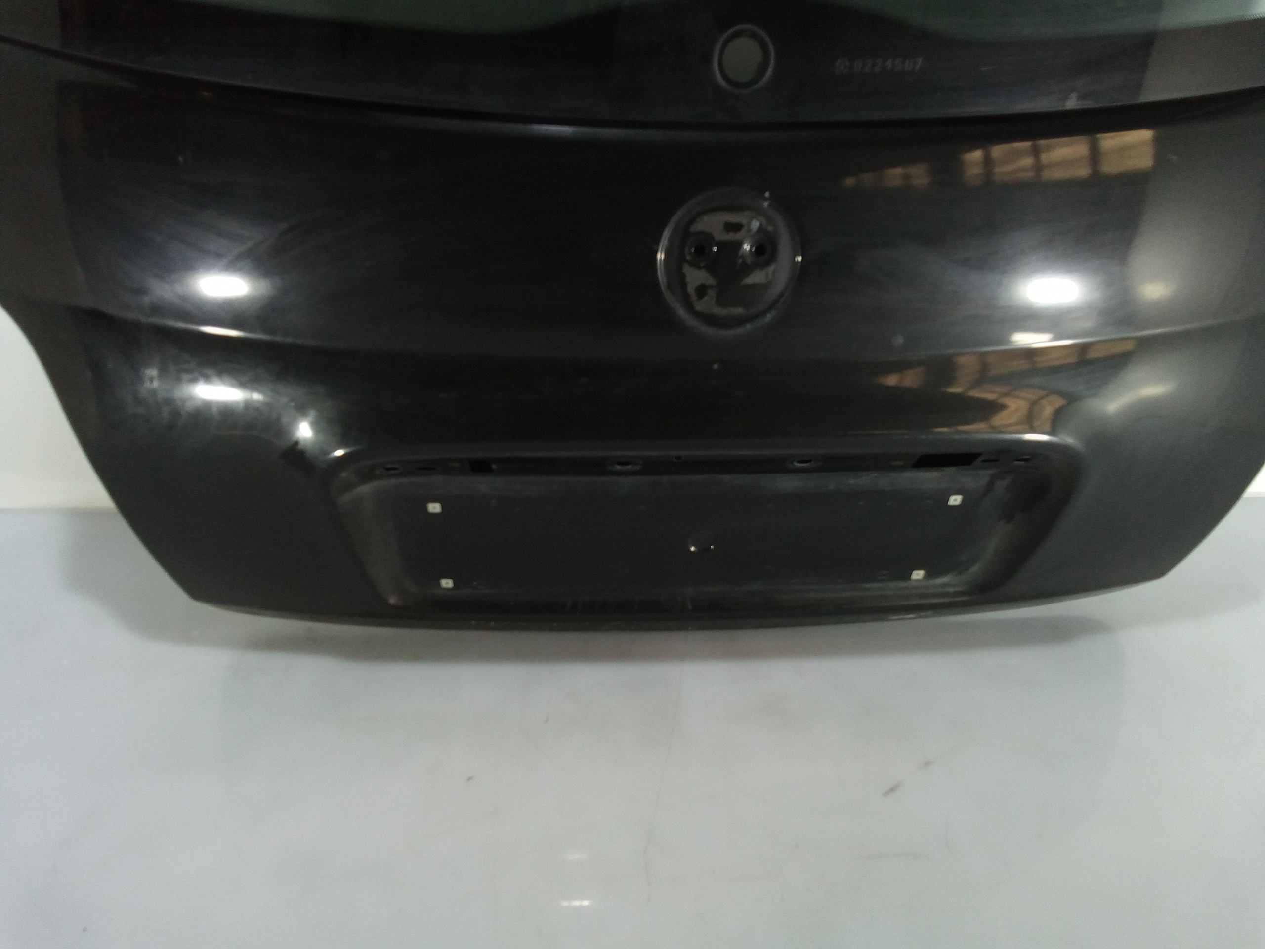 Portellone Posteriore per Fiat 500 Serie (07>14) (2007 - 2014)