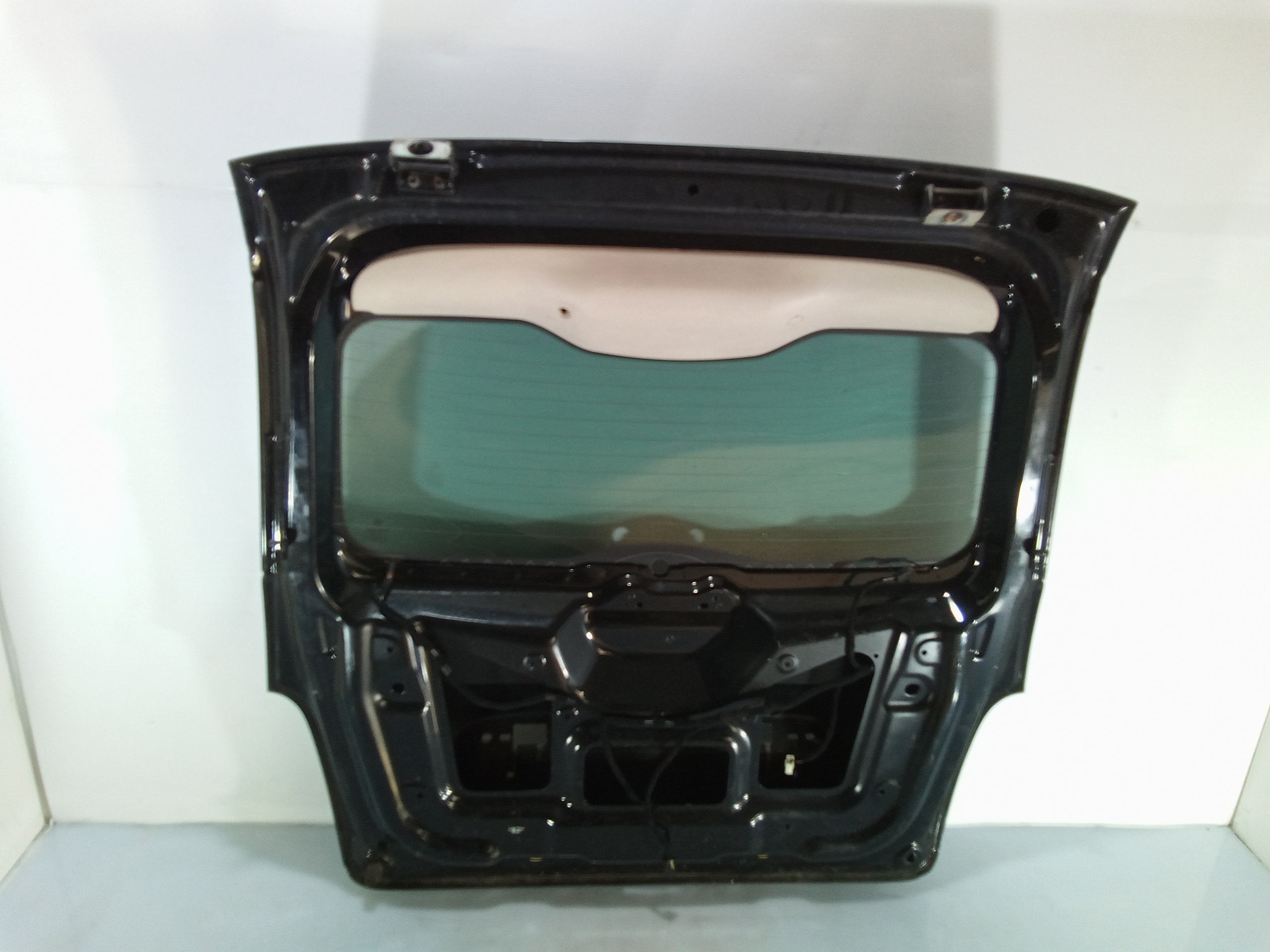 Portellone Posteriore per Fiat 500 Serie (07>14) (2007 - 2014)