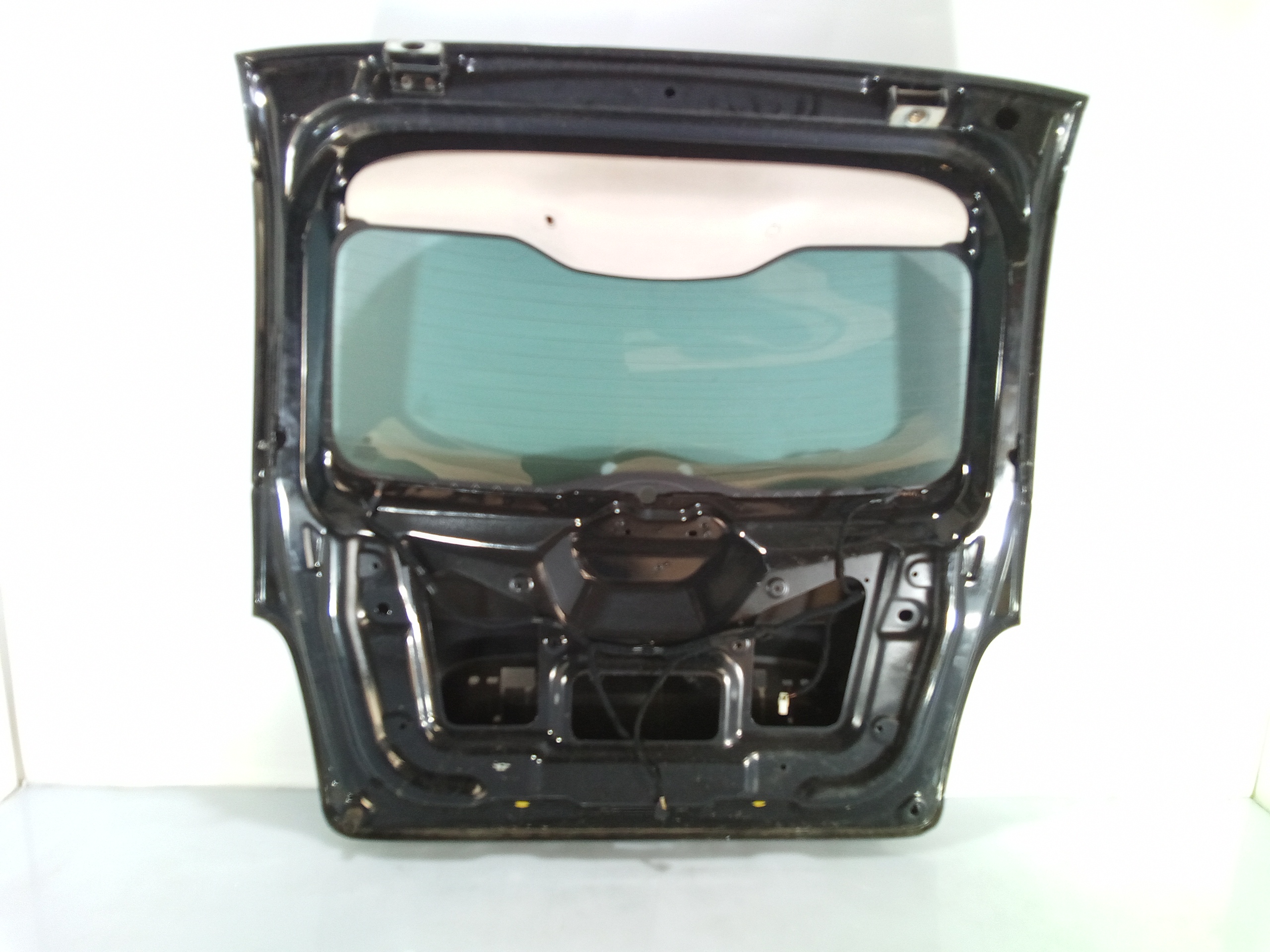 Portellone Posteriore per Fiat 500 Serie (07>14) (2007 - 2014)