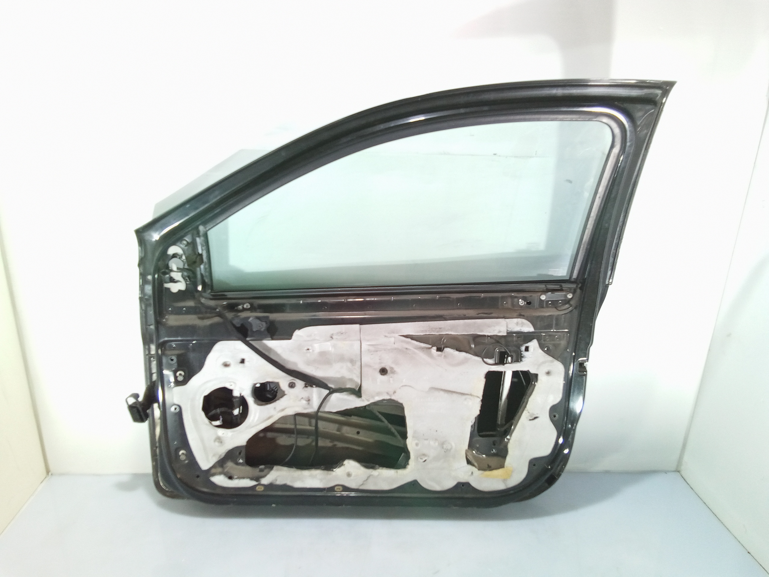 Portiera anteriore Destra per Renault Clio Serie (04>08) (2004 - 2008)