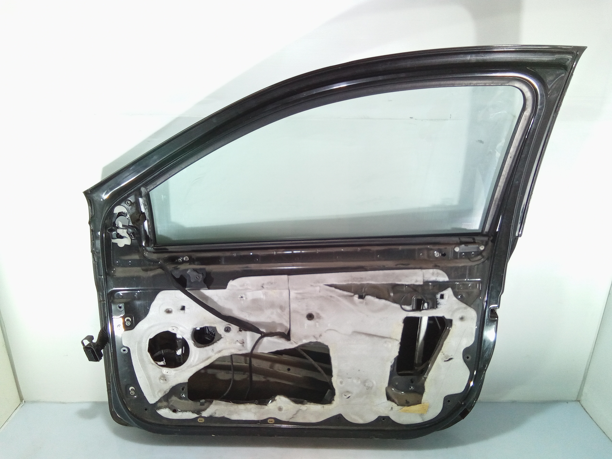 Portiera anteriore Destra per Renault Clio Serie (04>08) (2004 - 2008)