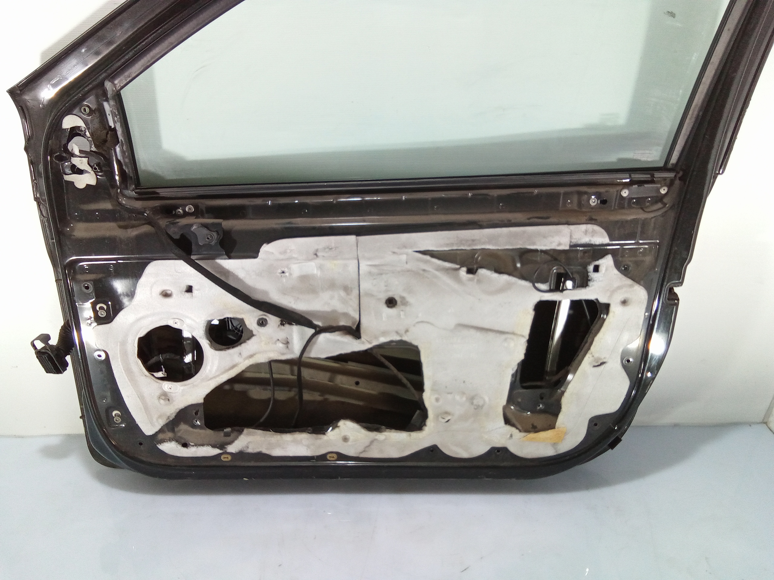 Portiera anteriore Destra per Renault Clio Serie (04>08) (2004 - 2008)