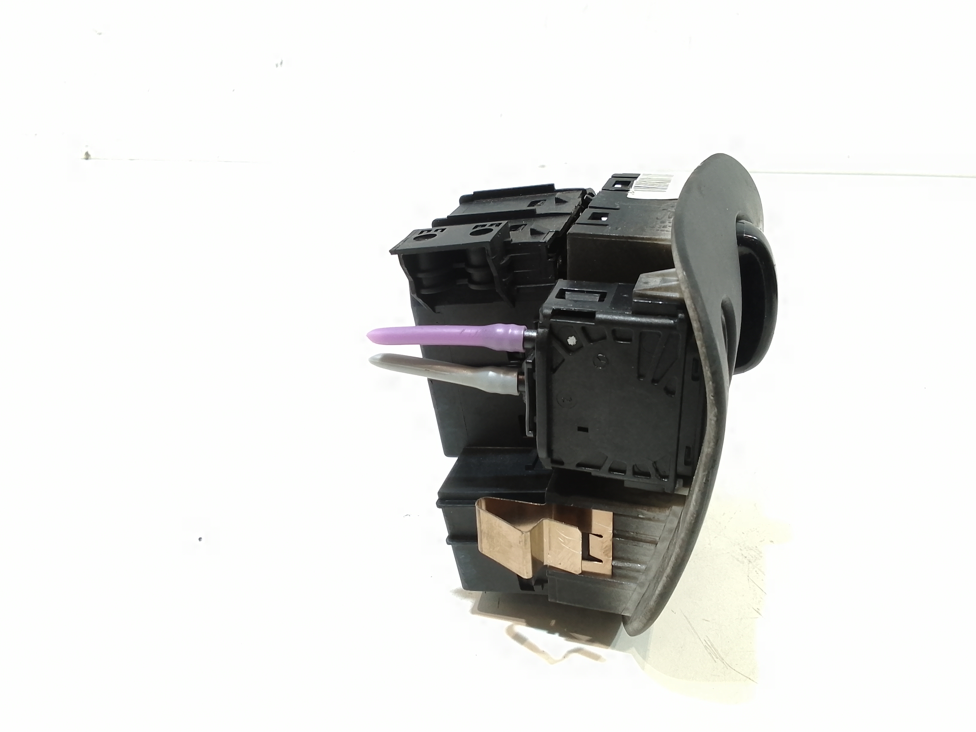 Interruttore comando luci per Mercedes Classe C Berlina W203 (2000 - 2004)