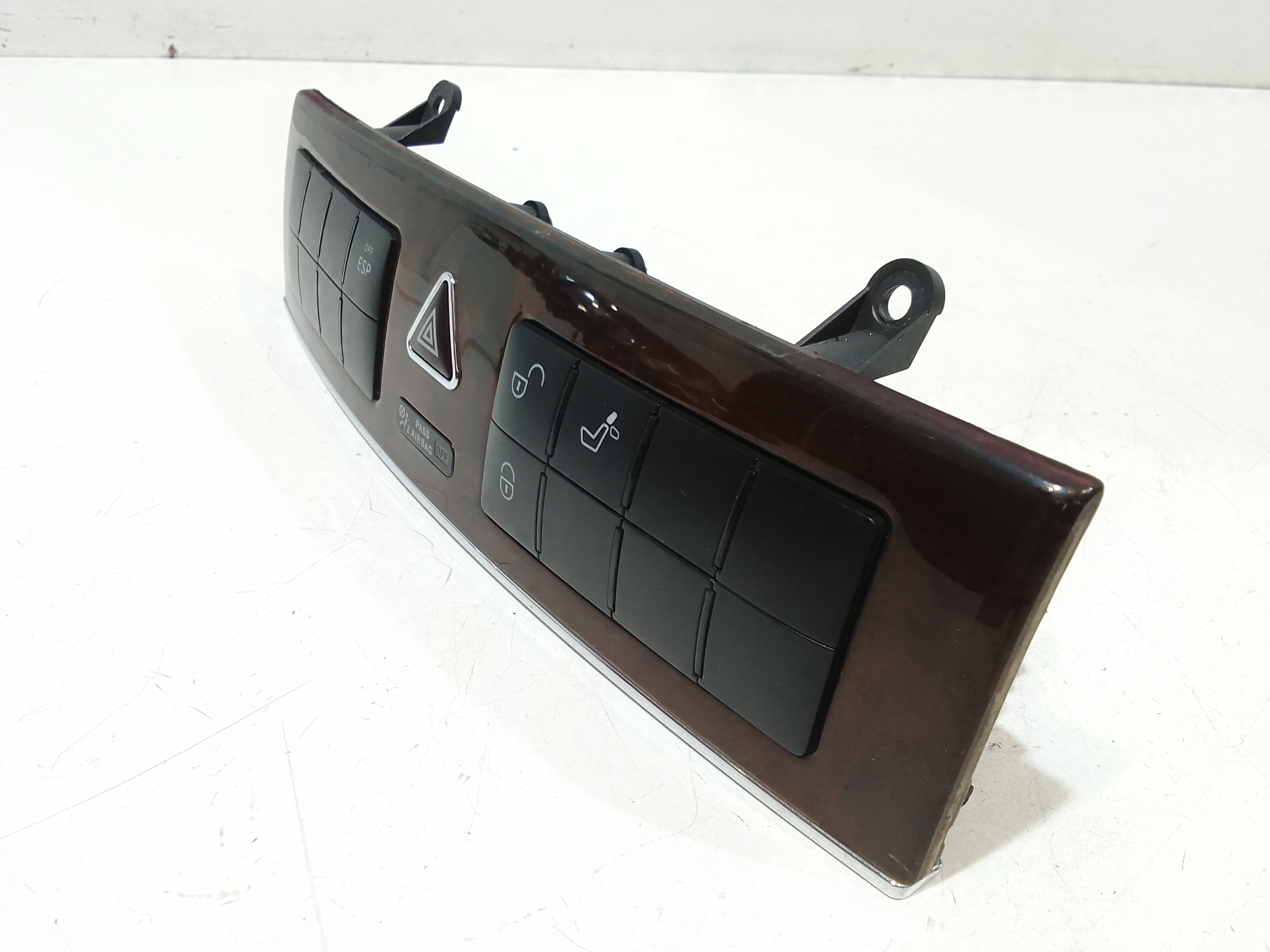 Pulsantiera Centrale per Mercedes Classe C Berlina W203 (2000 - 2004)