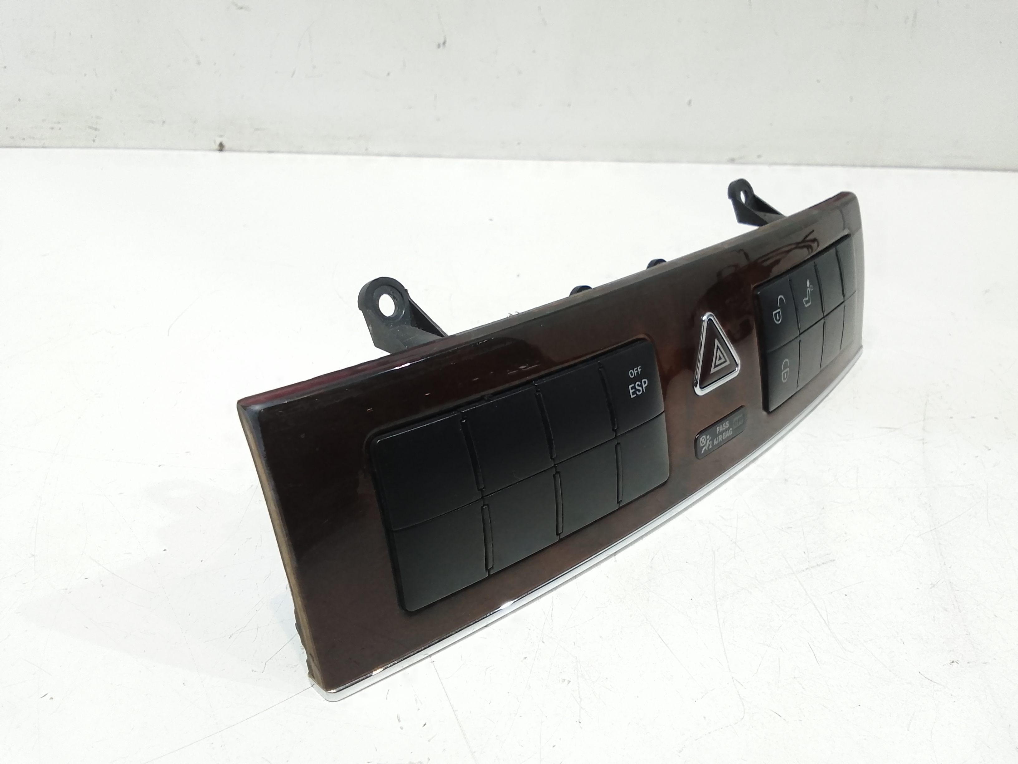 Pulsantiera Centrale per Mercedes Classe C Berlina W203 (2000 - 2004)