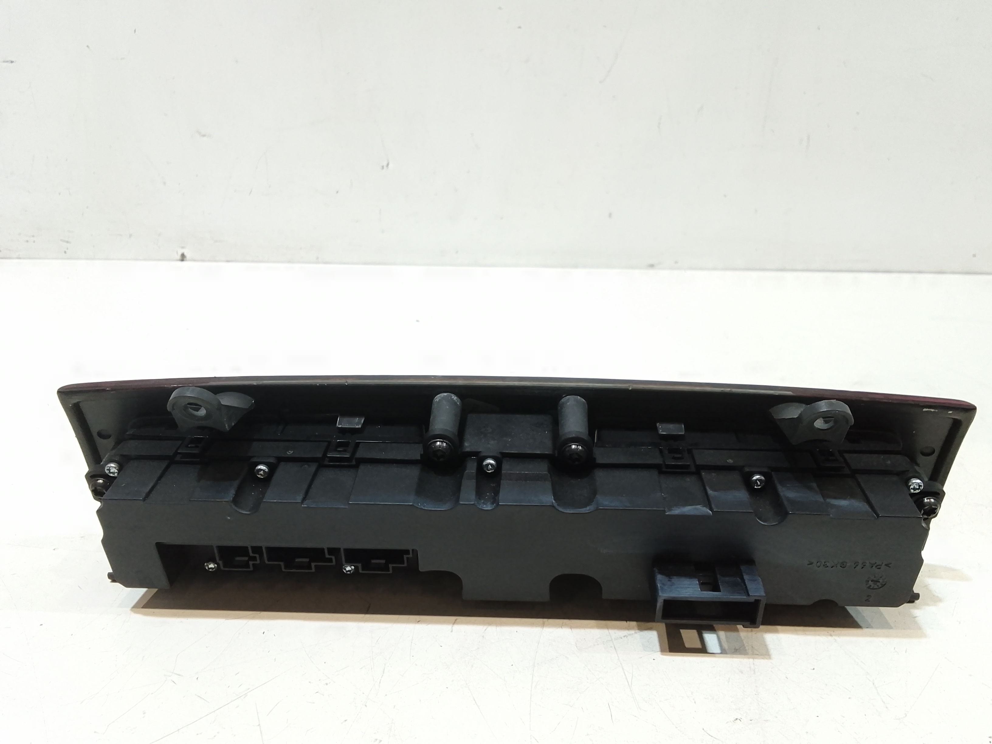 Pulsantiera Centrale per Mercedes Classe C Berlina W203 (2000 - 2004)