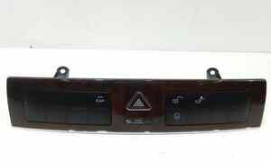 Pulsantiera Centrale per Mercedes Classe C Berlina W203 (2000 - 2004)