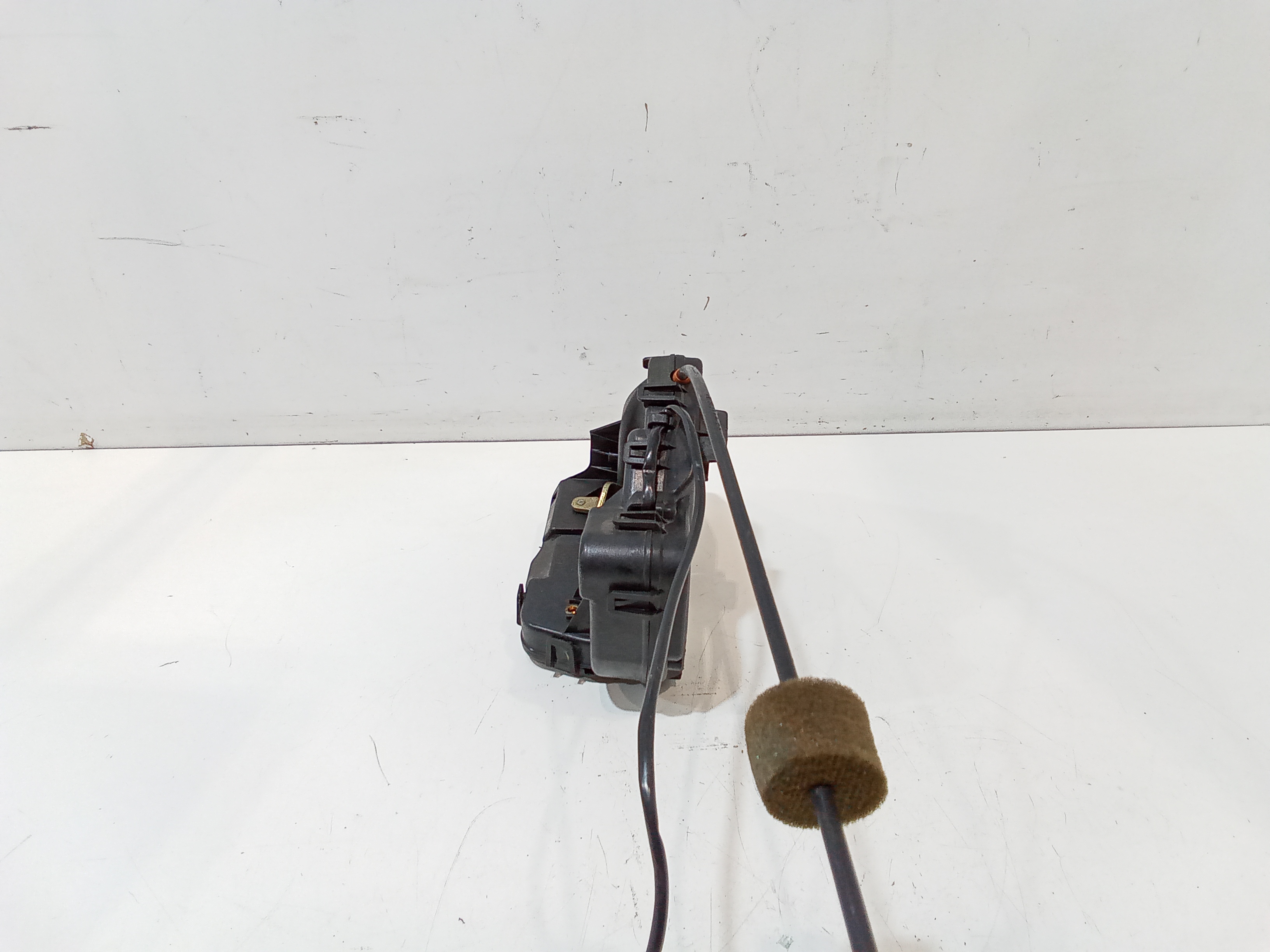 Serratura Posteriore destra per Mercedes Classe C Berlina W203 (00>04) (2000 - 2004)