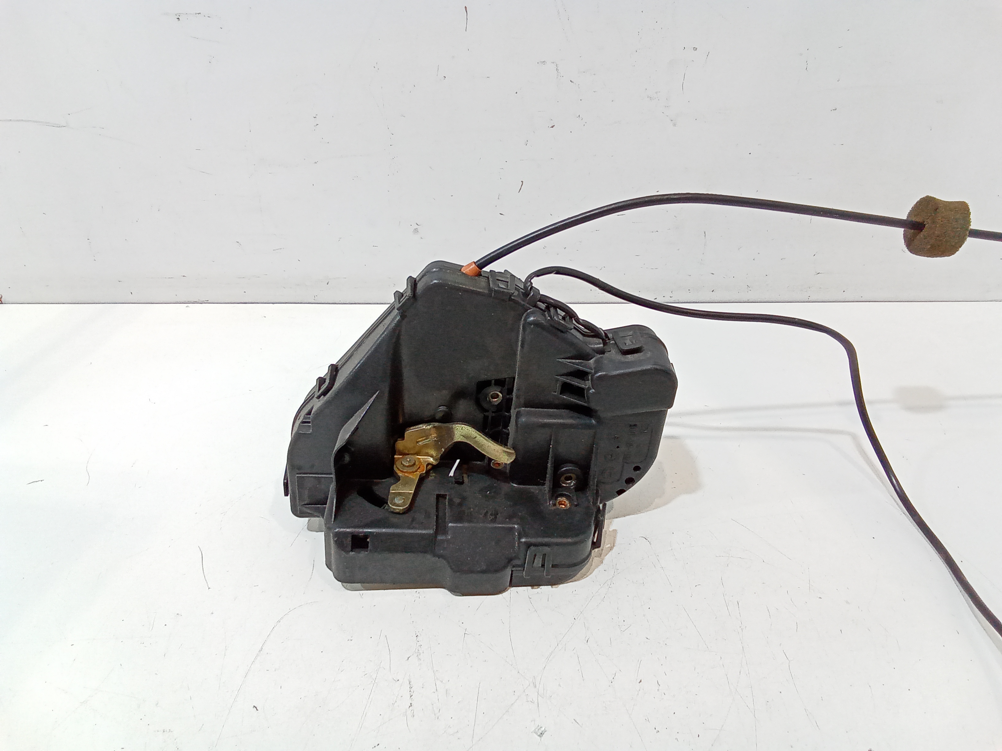 Serratura Posteriore destra per Mercedes Classe C Berlina W203 (00>04) (2000 - 2004)