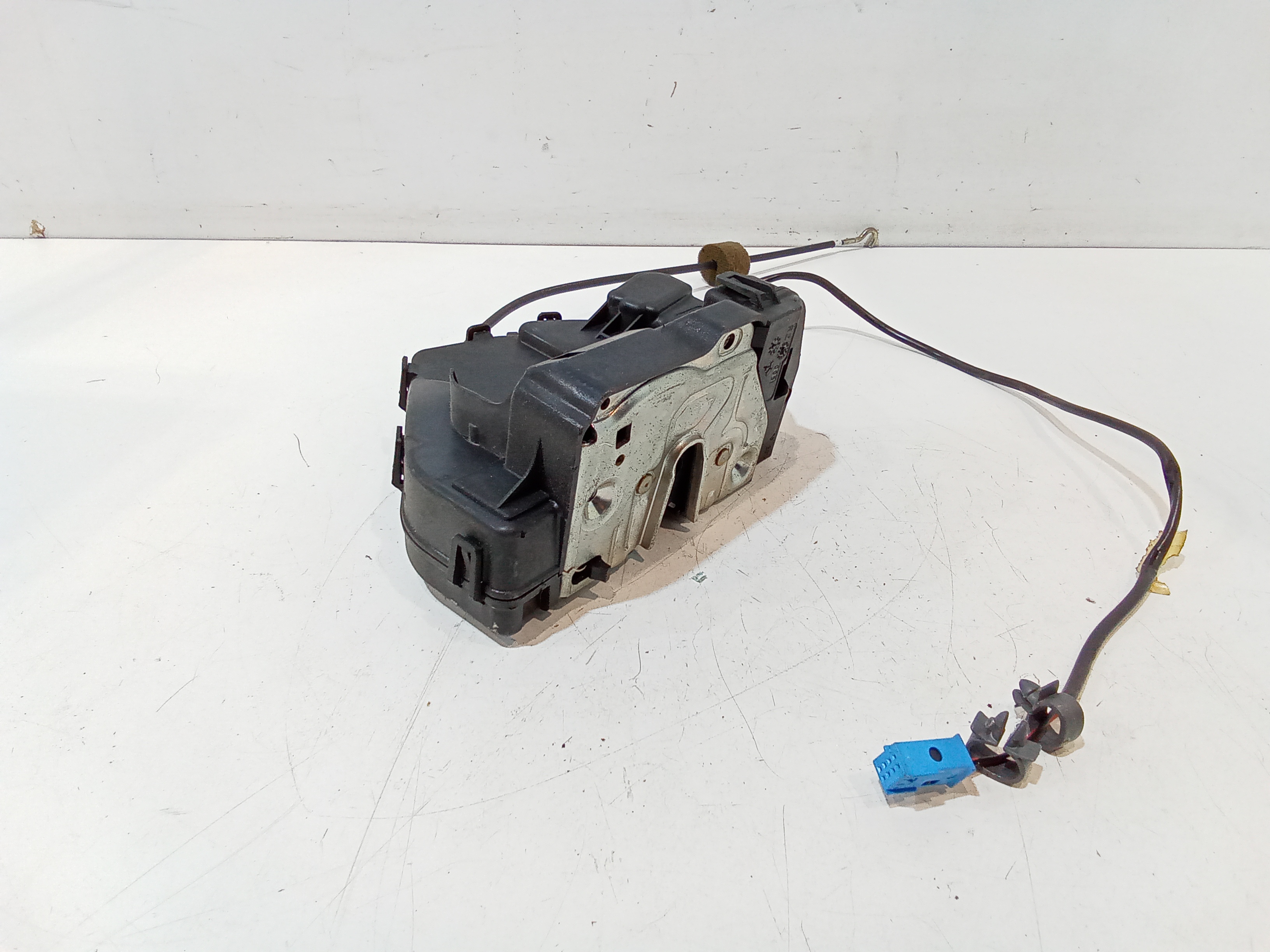 Serratura Posteriore destra per Mercedes Classe C Berlina W203 (00>04) (2000 - 2004)