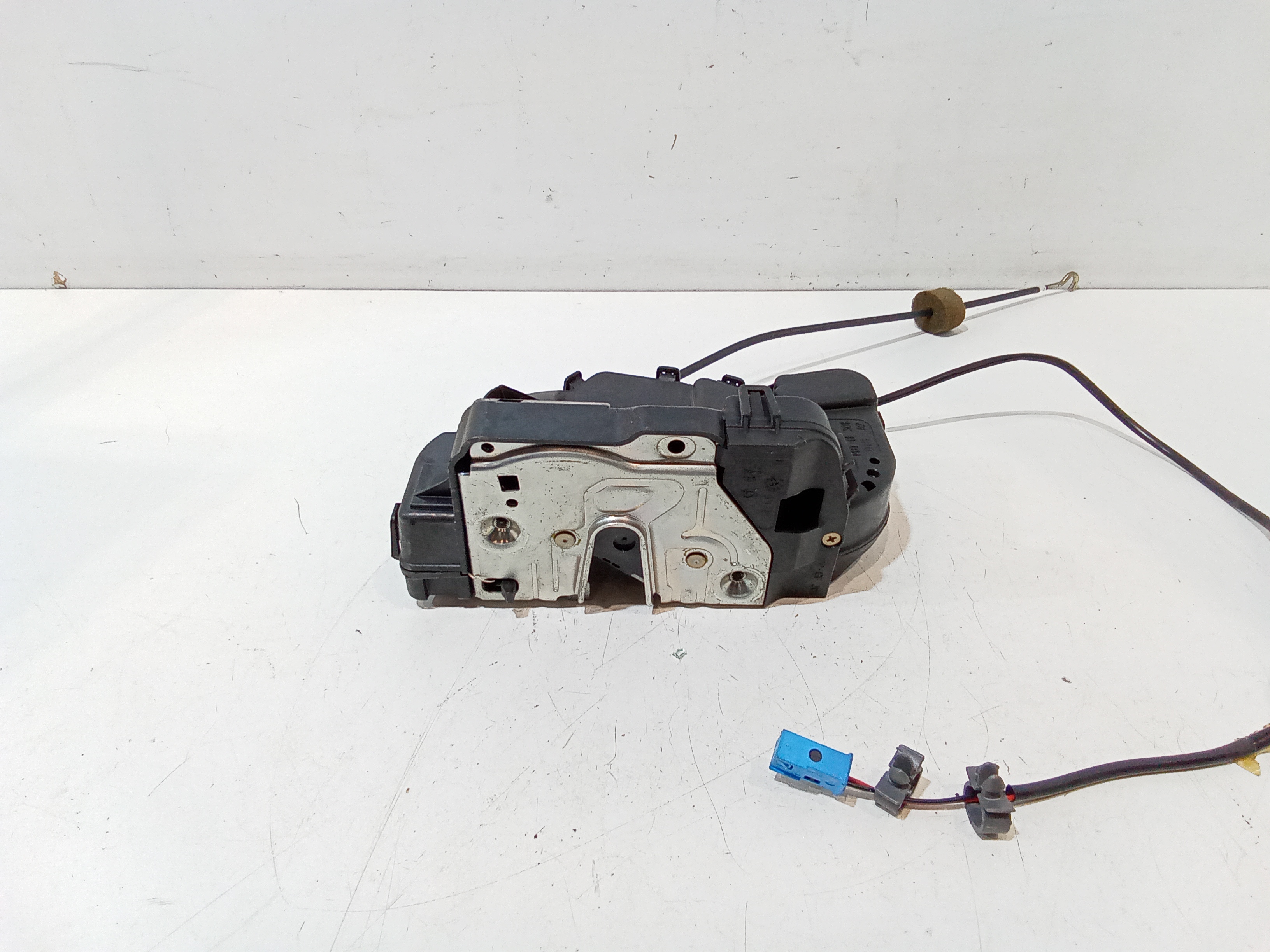 Serratura Posteriore destra per Mercedes Classe C Berlina W203 (00>04) (2000 - 2004)