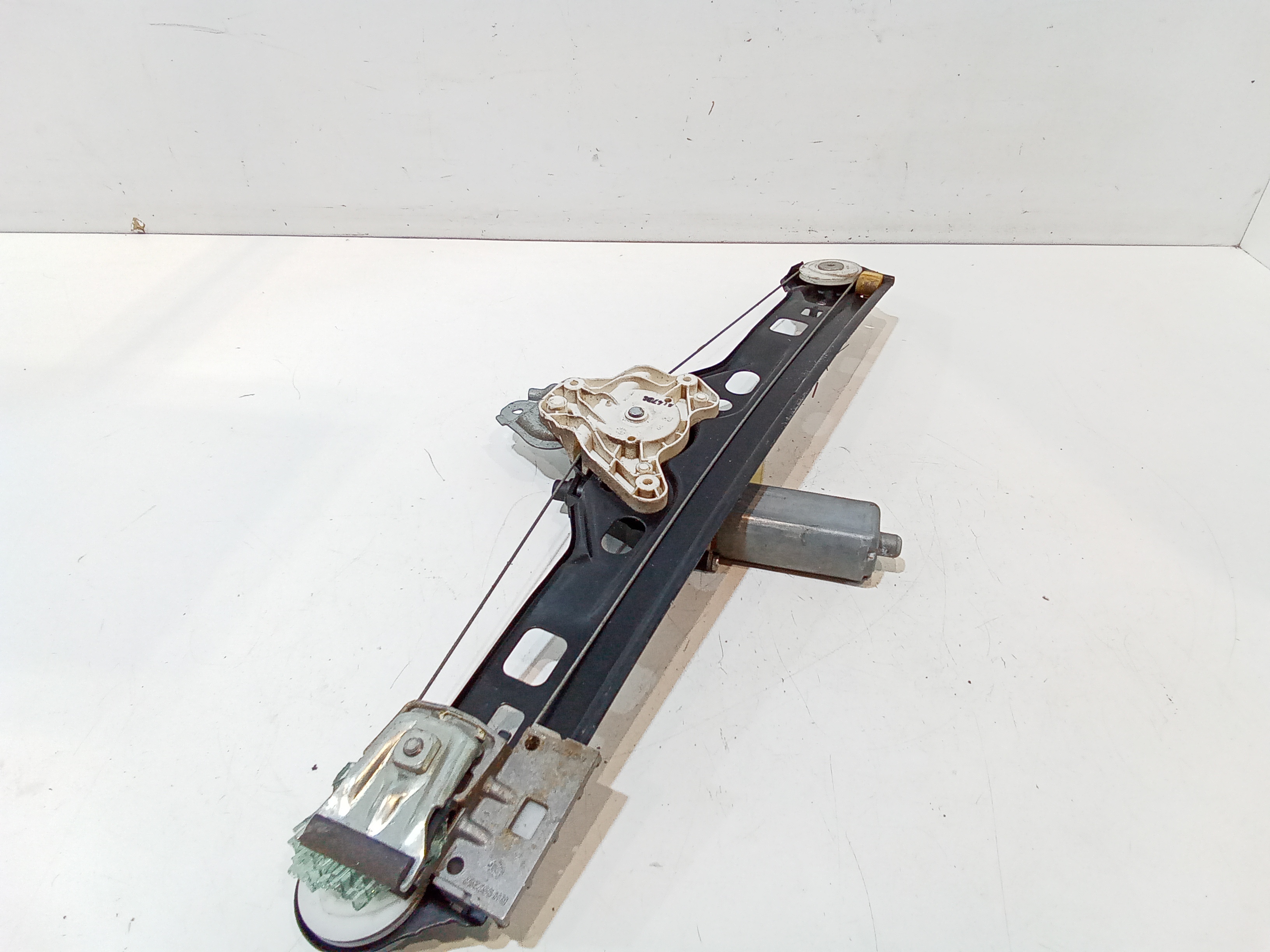 Cremagliera posteriore destra passeggero per Mercedes Classe C Berlina W203 (00>04) (2000 - 2004)