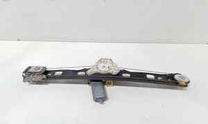 Cremagliera posteriore destra passeggero per Mercedes Classe C Berlina W203 (00>04) (2000 - 2004)