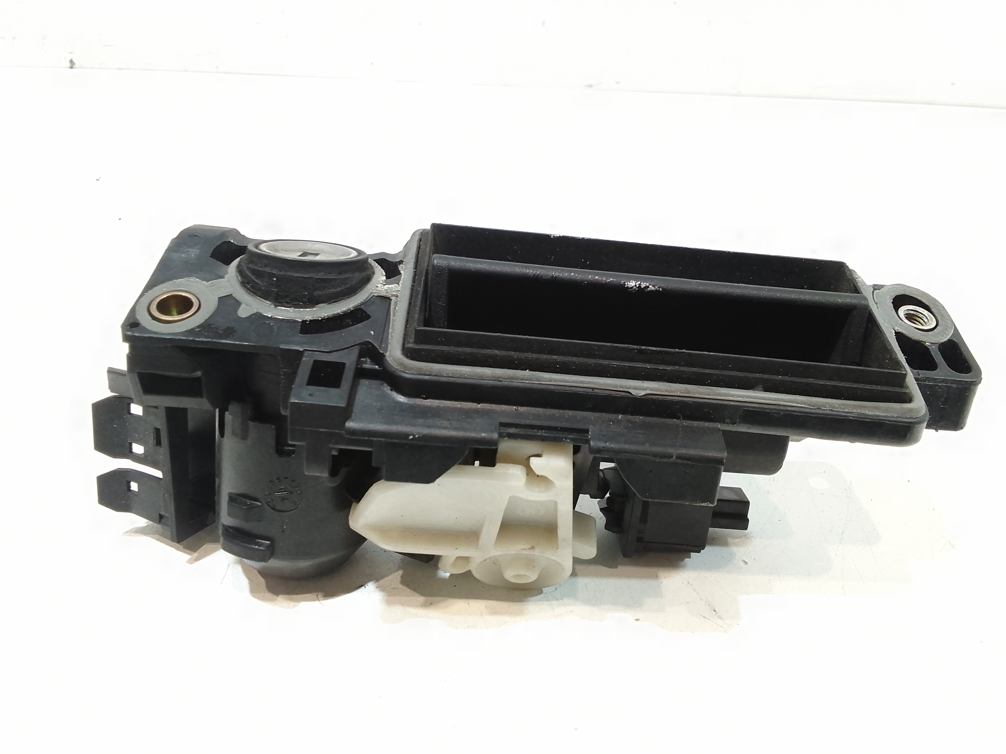 Maniglia apertura cofano posteriore per Mercedes Classe C Berlina W203 (2000 - 2004)