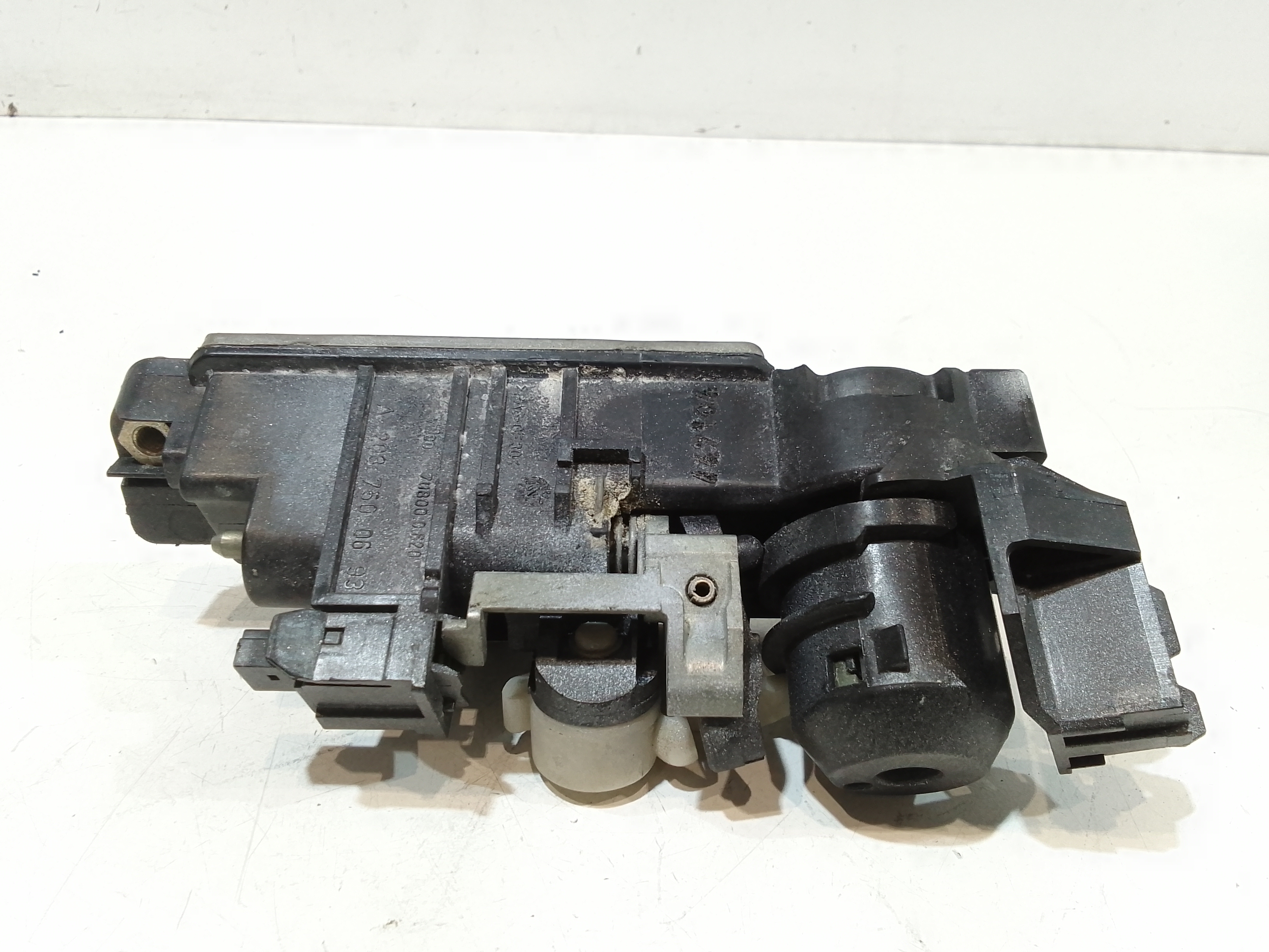 Maniglia apertura cofano posteriore per Mercedes Classe C Berlina W203 (2000 - 2004)