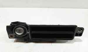Maniglia apertura cofano posteriore per Mercedes Classe C Berlina W203 (2000 - 2004)