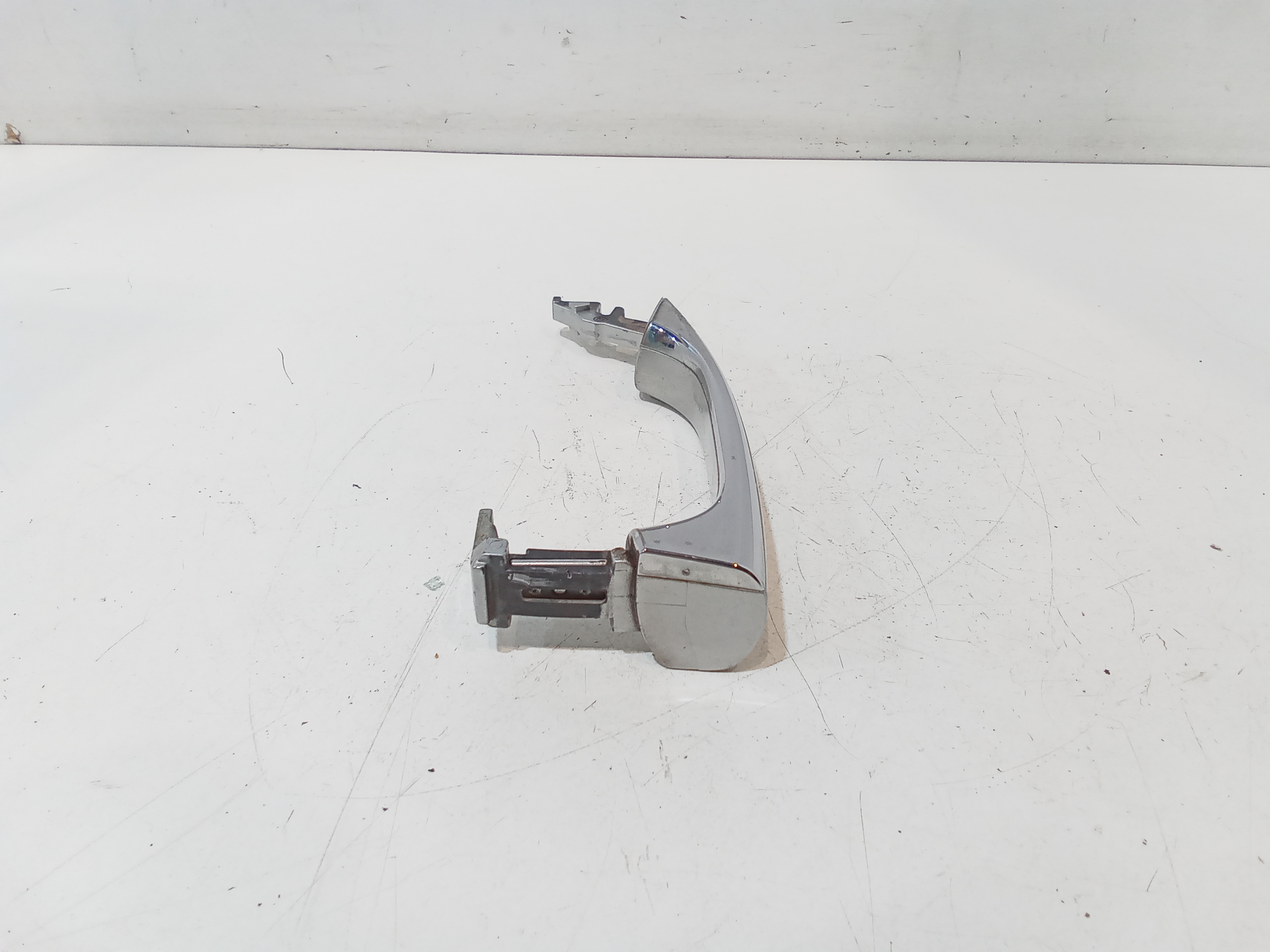 Maniglia esterna Anteriore Destra per Mercedes Classe C Berlina W203 (00>04) (2000 - 2004)