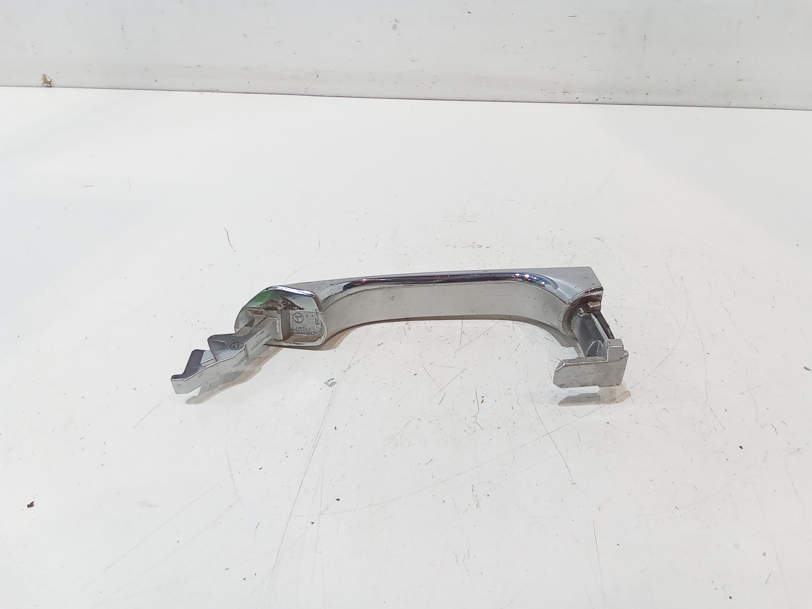 Maniglia esterna Anteriore Destra per Mercedes Classe C Berlina W203 (00>04) (2000 - 2004)