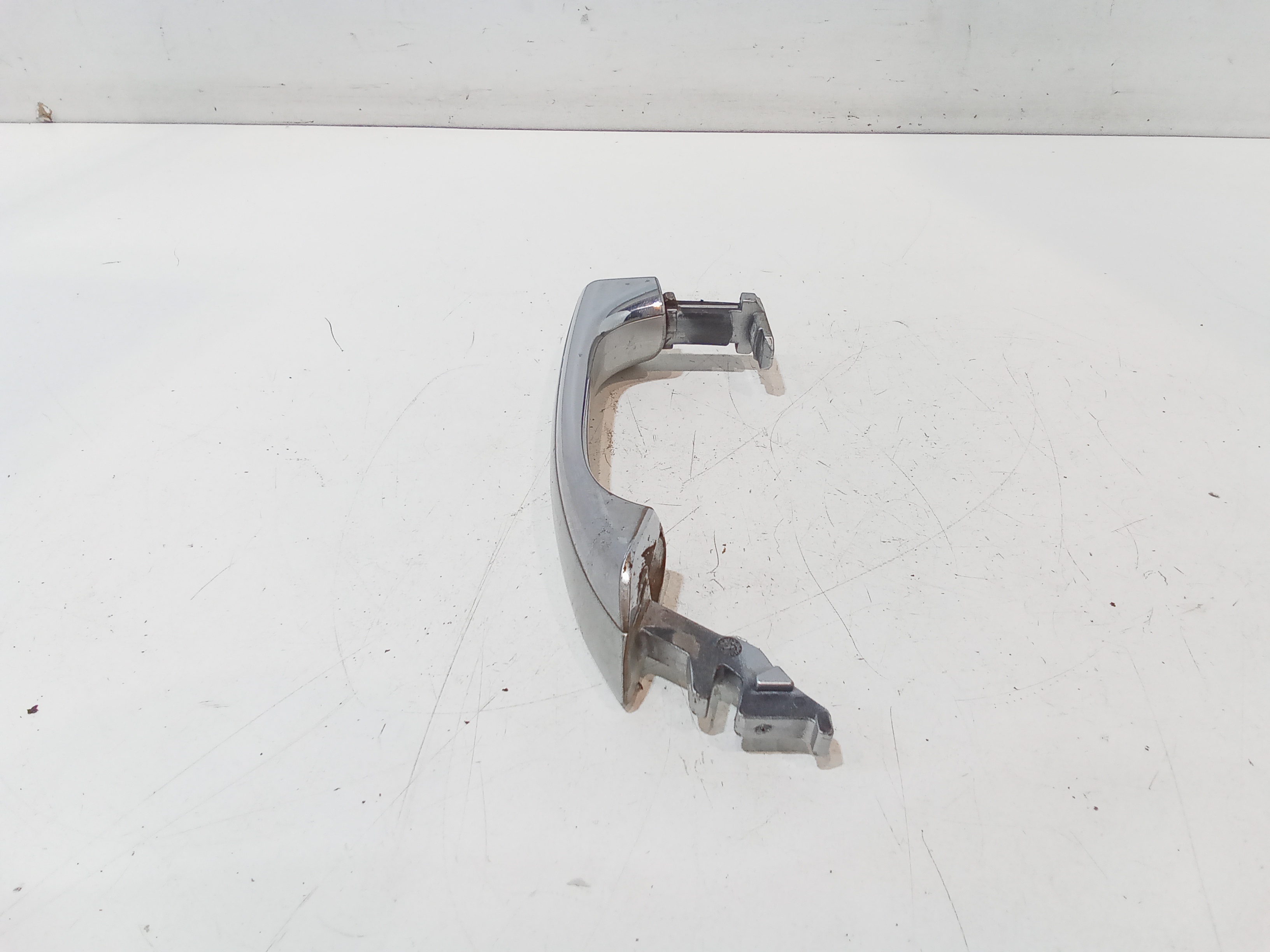 Maniglia esterna Anteriore Destra per Mercedes Classe C Berlina W203 (00>04) (2000 - 2004)