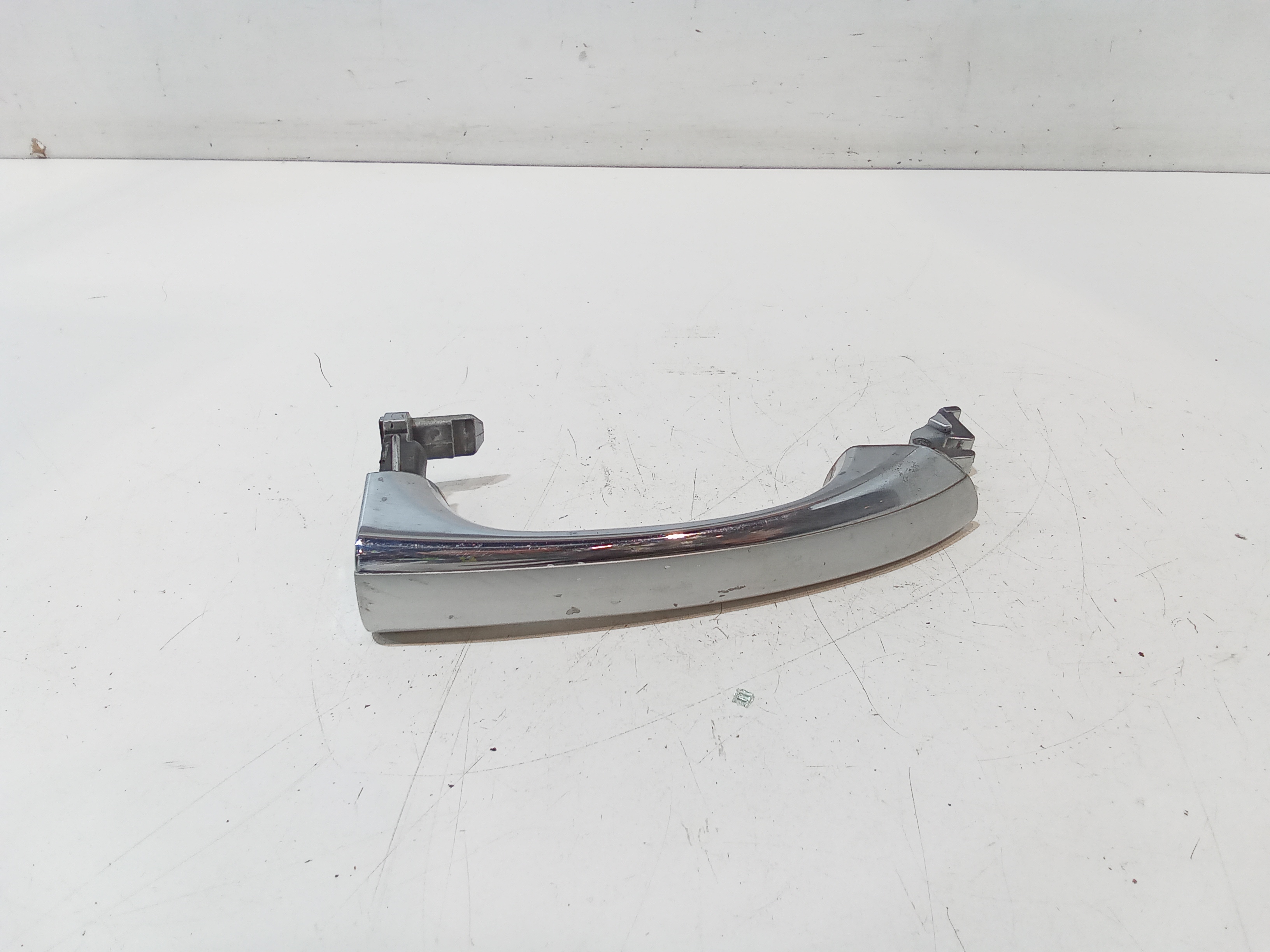 Maniglia esterna Anteriore Destra per Mercedes Classe C Berlina W203 (00>04) (2000 - 2004)