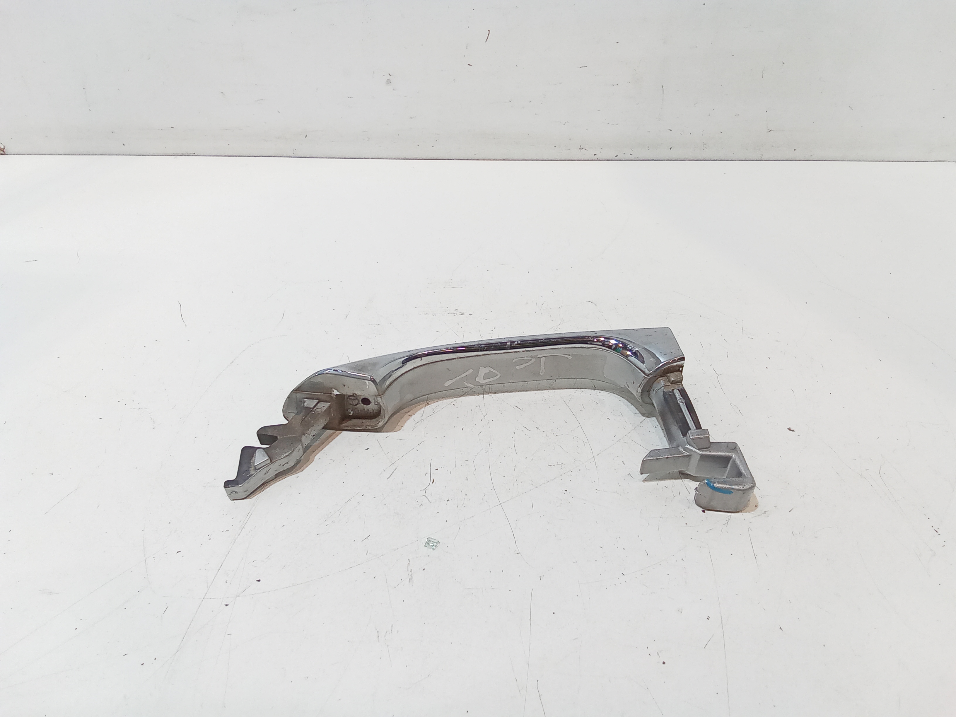 Maniglia esterna Posteriore Destra per Mercedes Classe C Berlina W203 (00>04) (2000 - 2004)